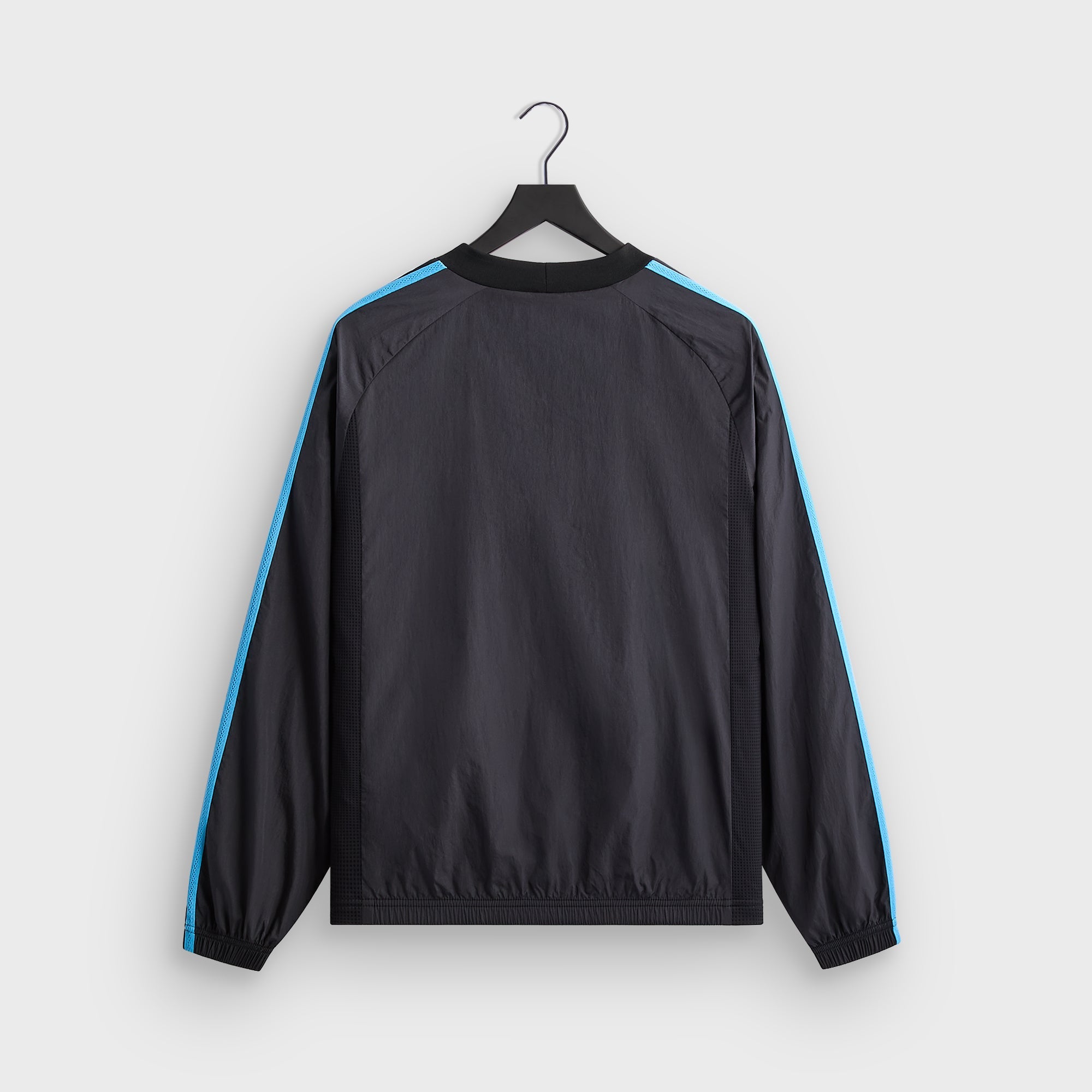 Kith & Messi for adidas Football Track Pullover - Black – Kith UK