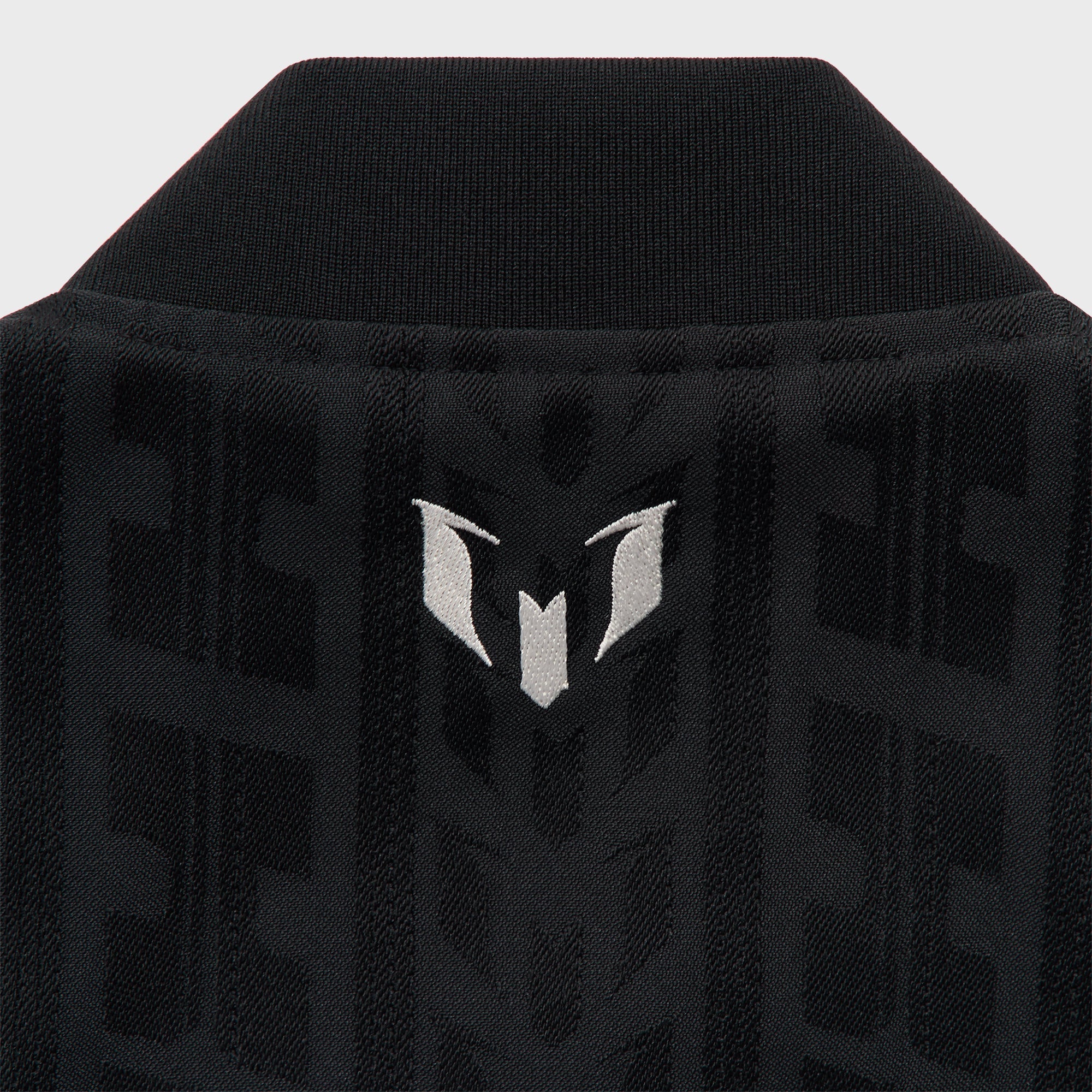 Kith & Messi for adidas Football Bomber Jacket - Black – Kith UK