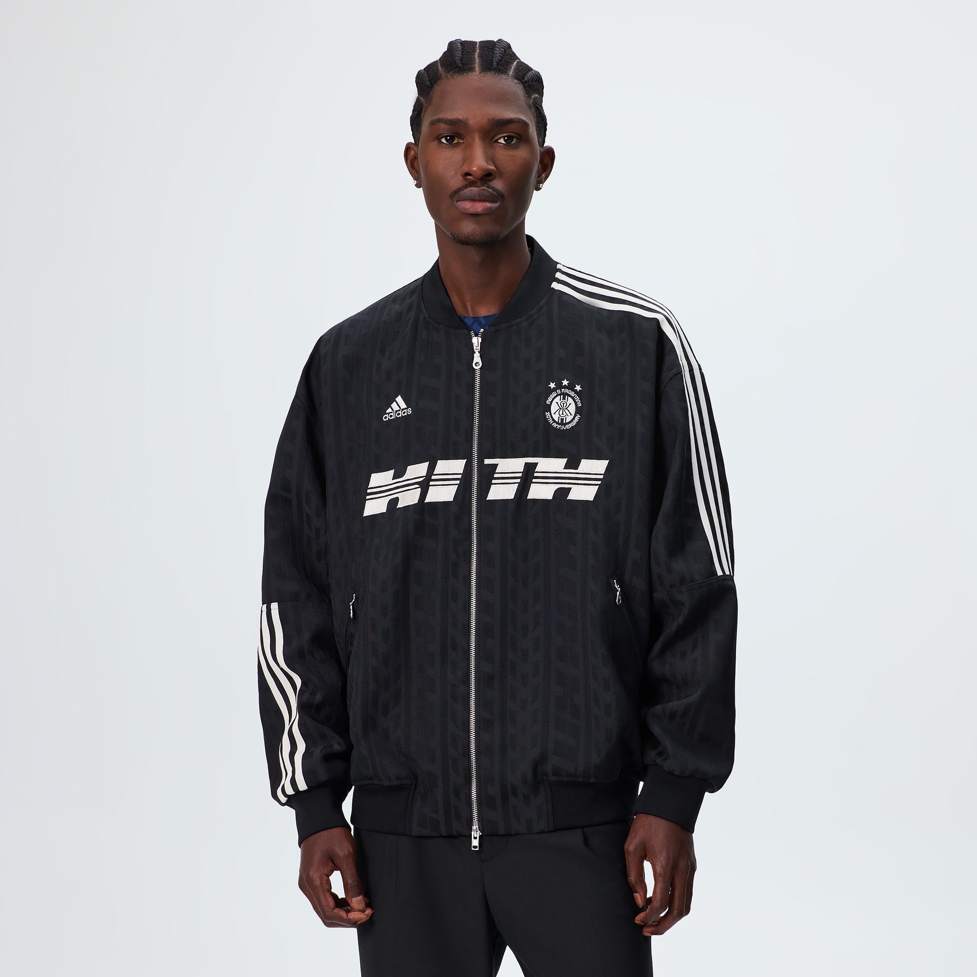 adidas | Kith UK