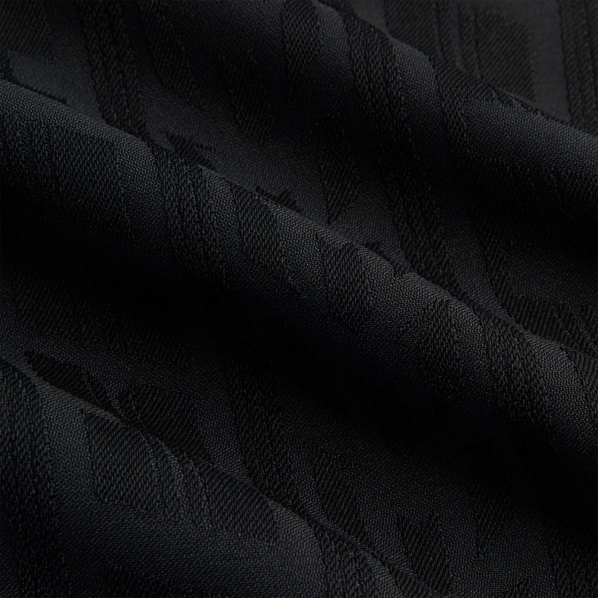Kith & Messi for adidas Football Bomber Jacket - Black