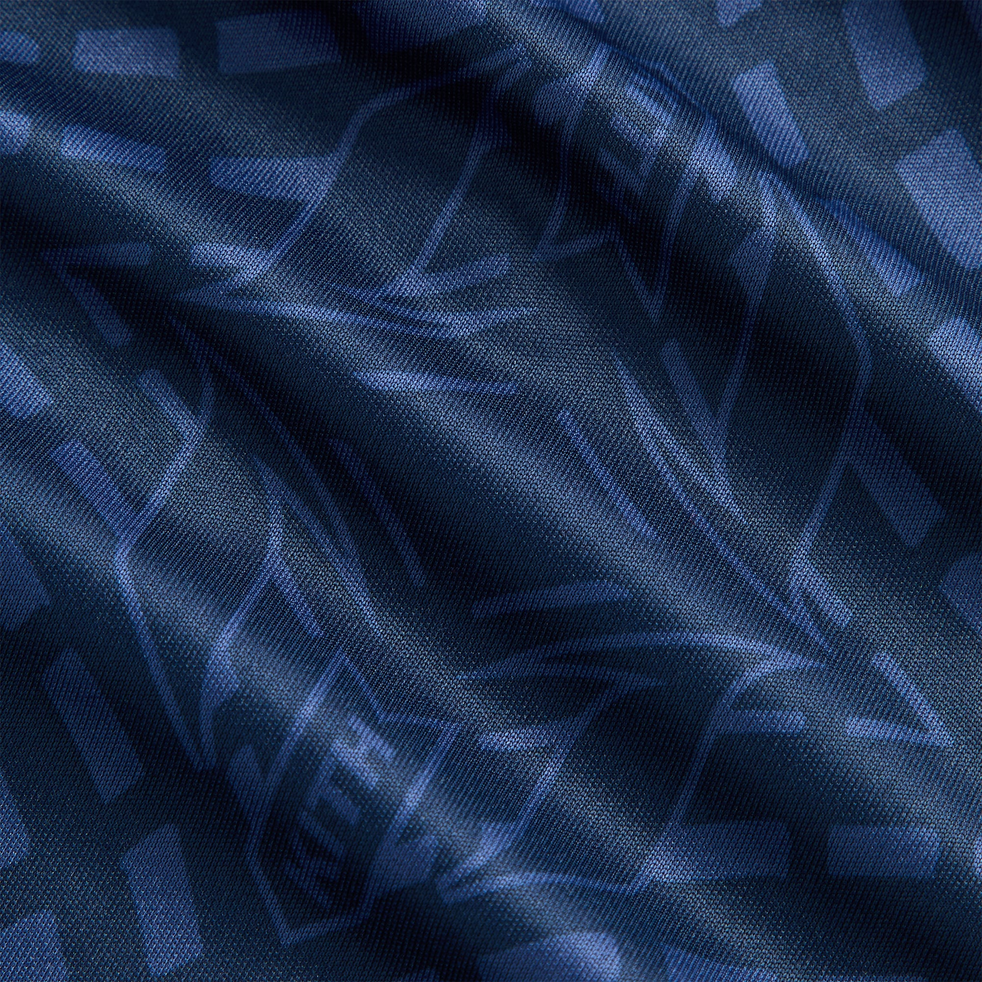 Kith & Messi for adidas Football Jersey - Night Navy – Kith UK