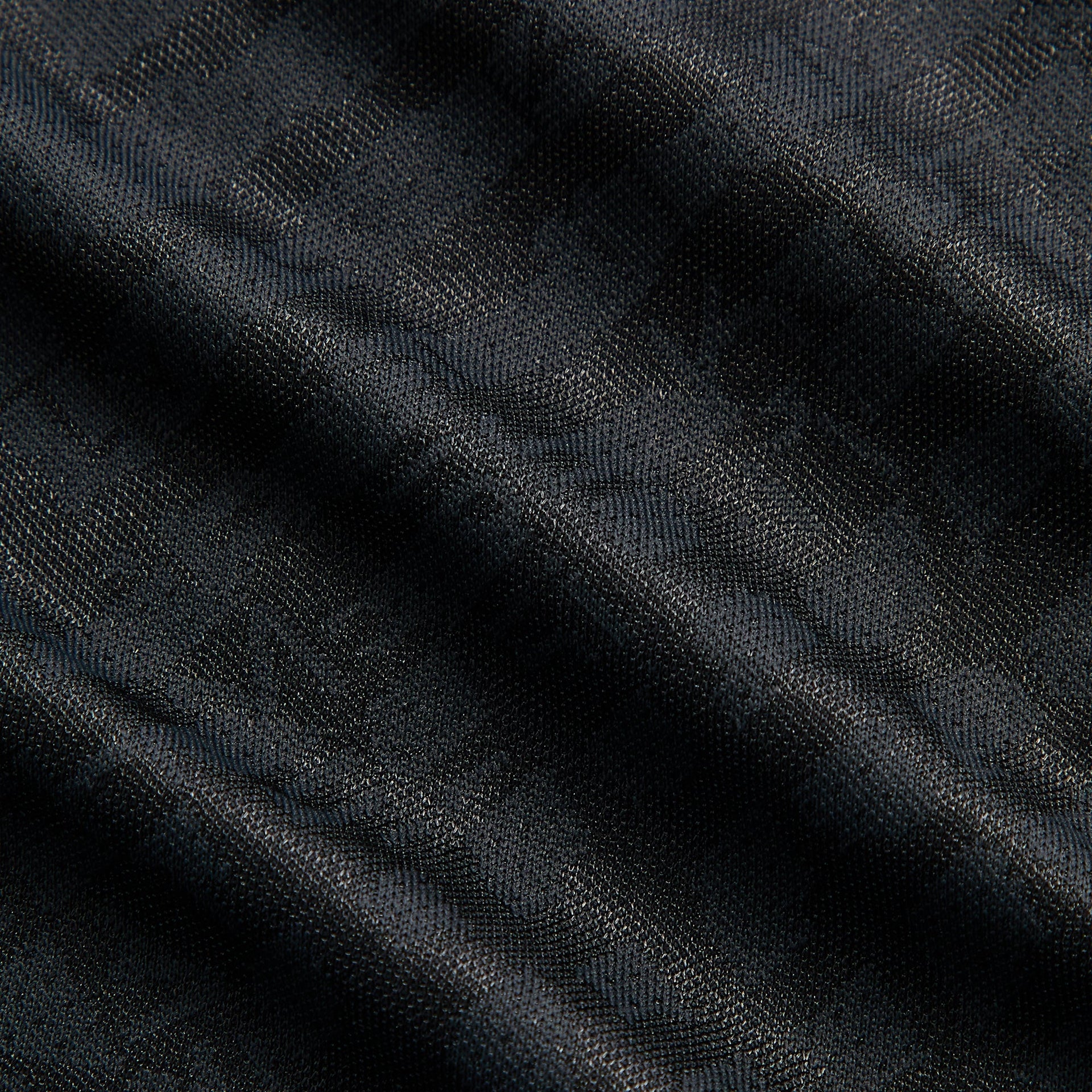 Kith & Messi for adidas Football Jersey - Black
