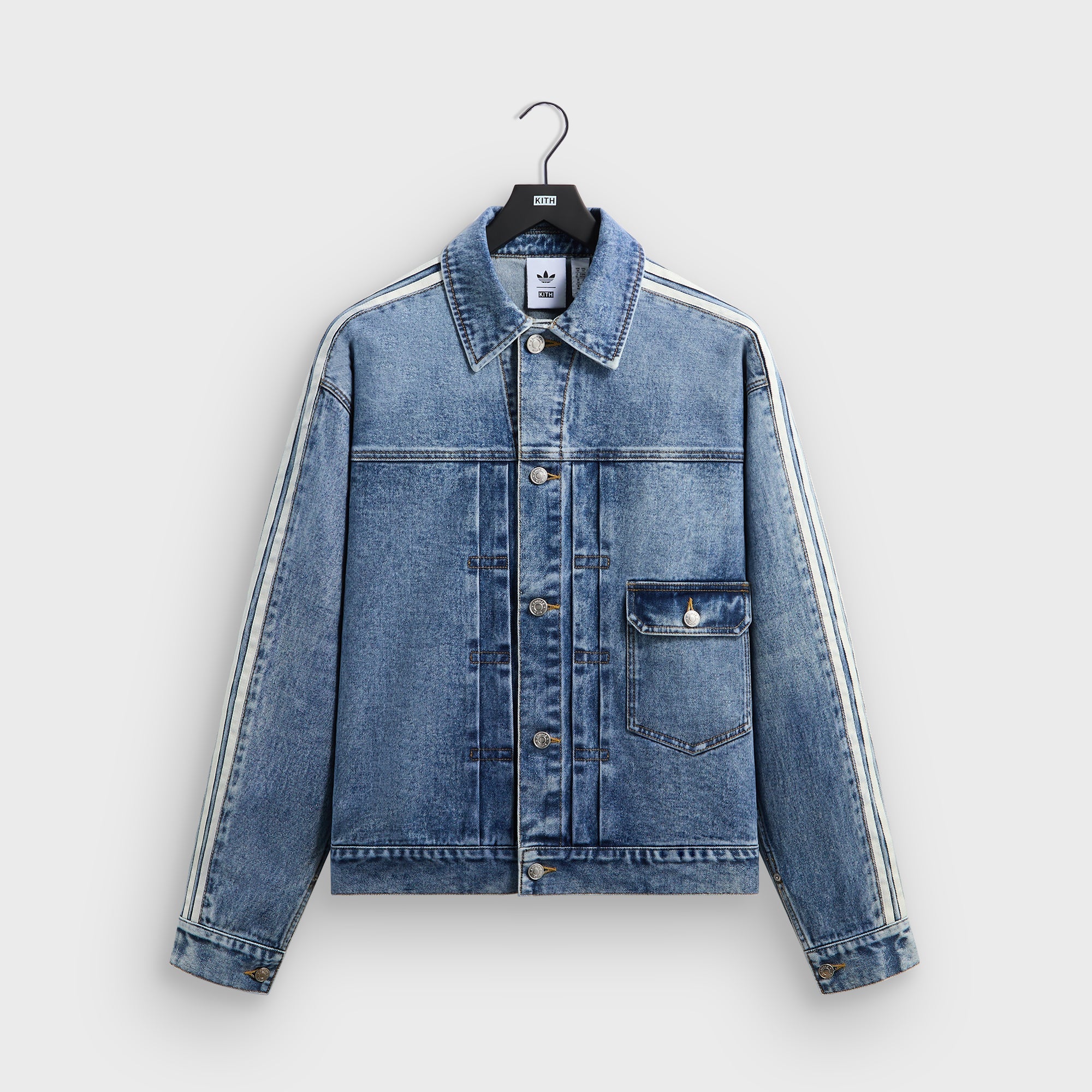 Kith Outerwear - Jackets | KITH UK – Kith UK
