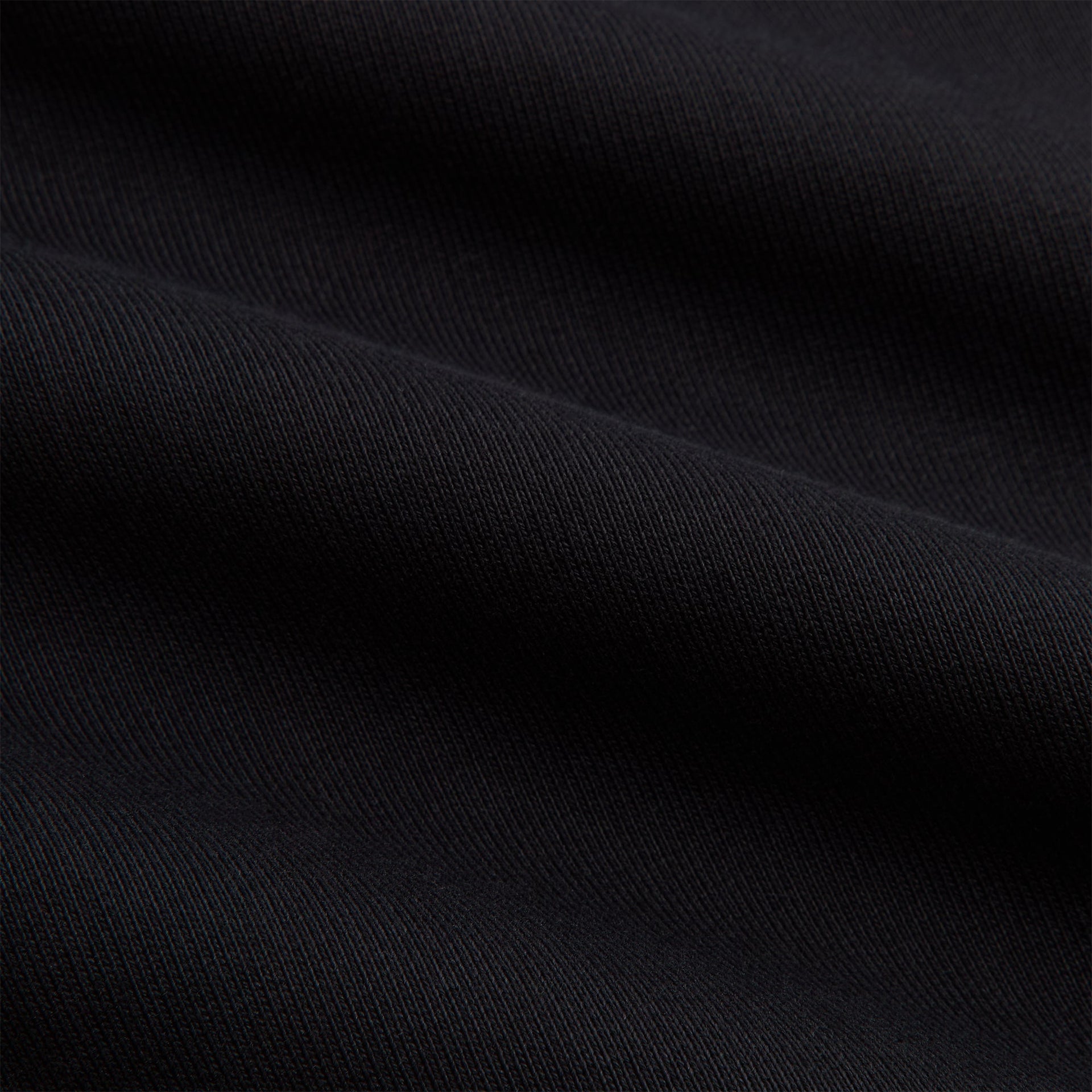 Kith & Messi for adidas Football Fleece Quarter Zip - Night Navy