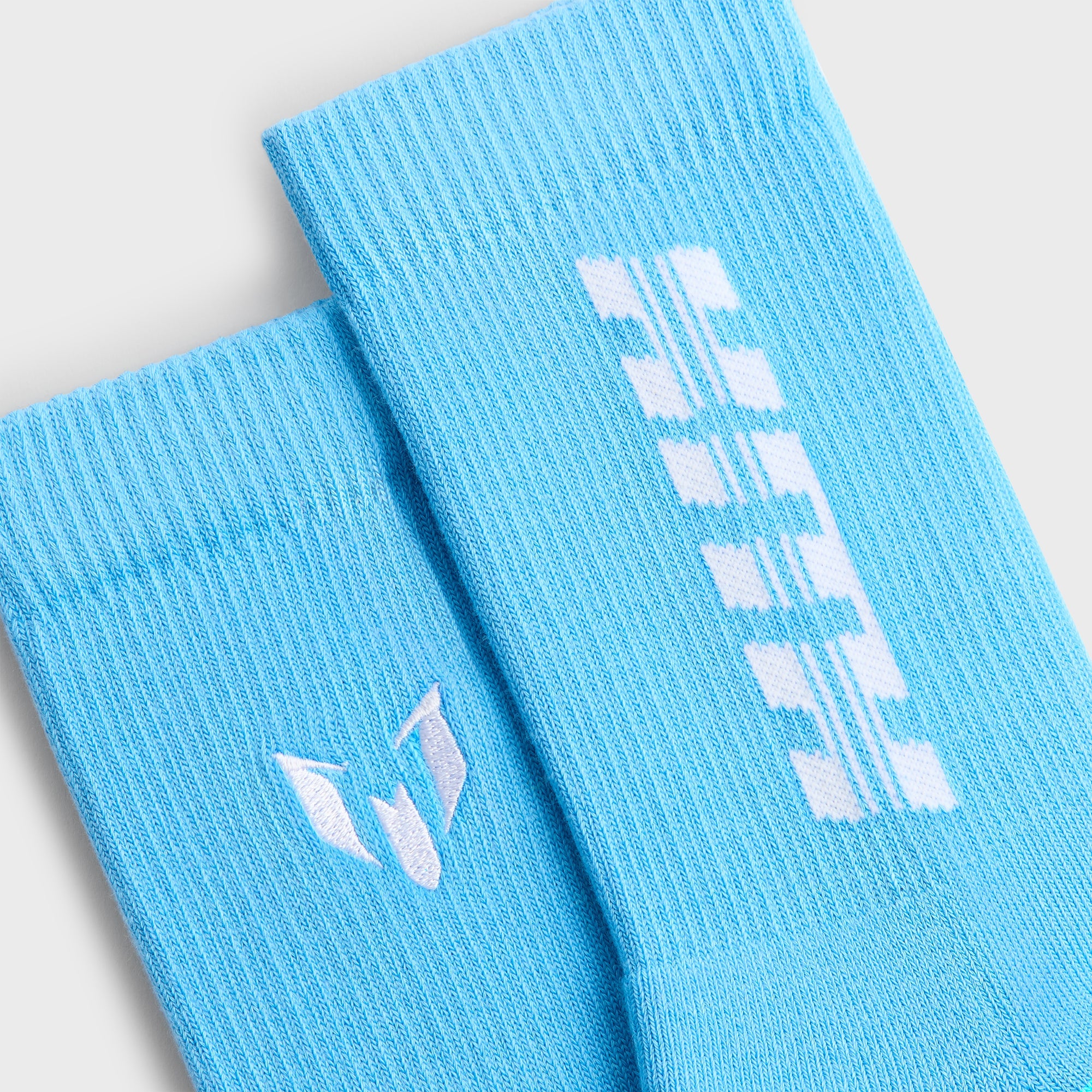 Kith & Messi for adidas Football 3-Pack Crew Socks - Multi – Kith UK