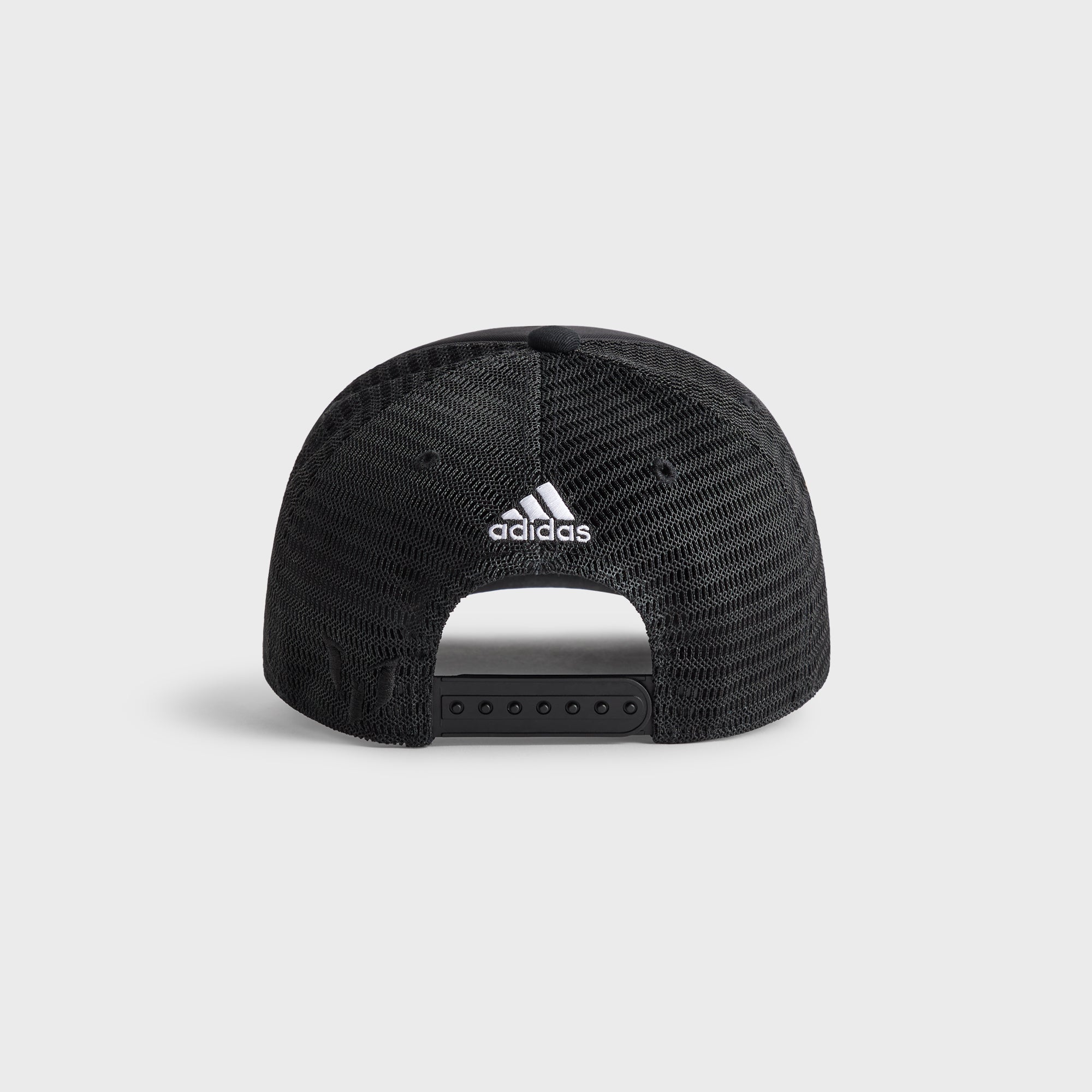 Kith & Messi for adidas Football Trucker Hat - Black – Kith UK