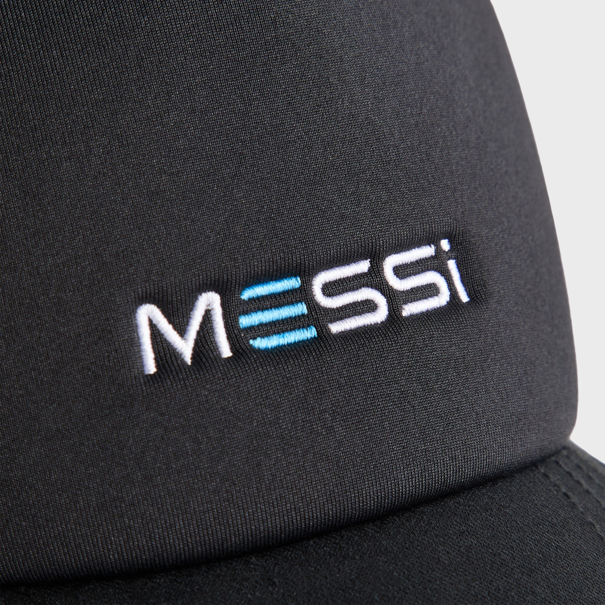 Kith & Messi for adidas Football Trucker Hat - Black – Kith UK