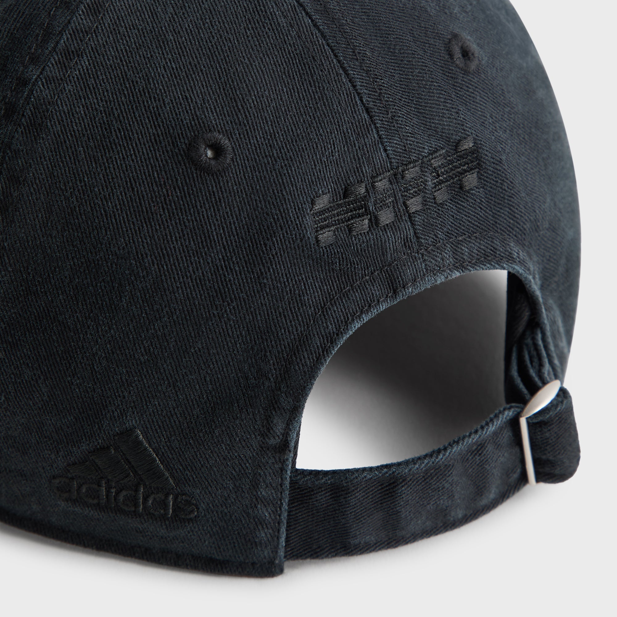 Kith & Messi for adidas Football Cap - Black – Kith UK