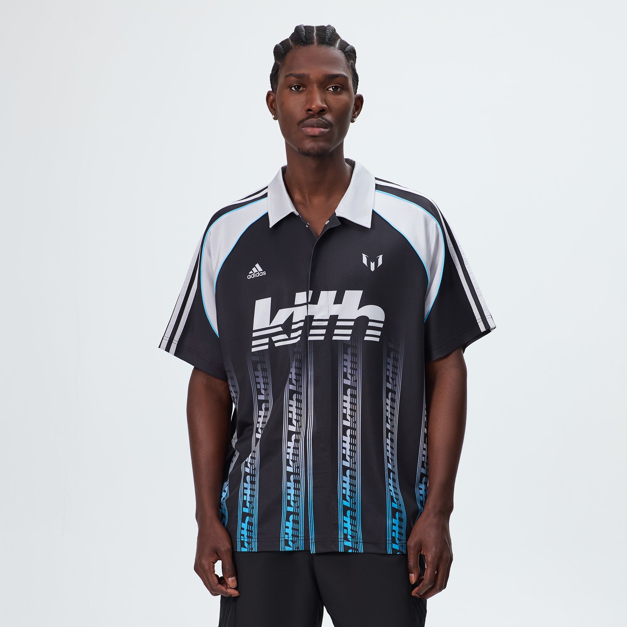 Kith - Tops - Polos & Rugbys | KITH UK – Kith UK