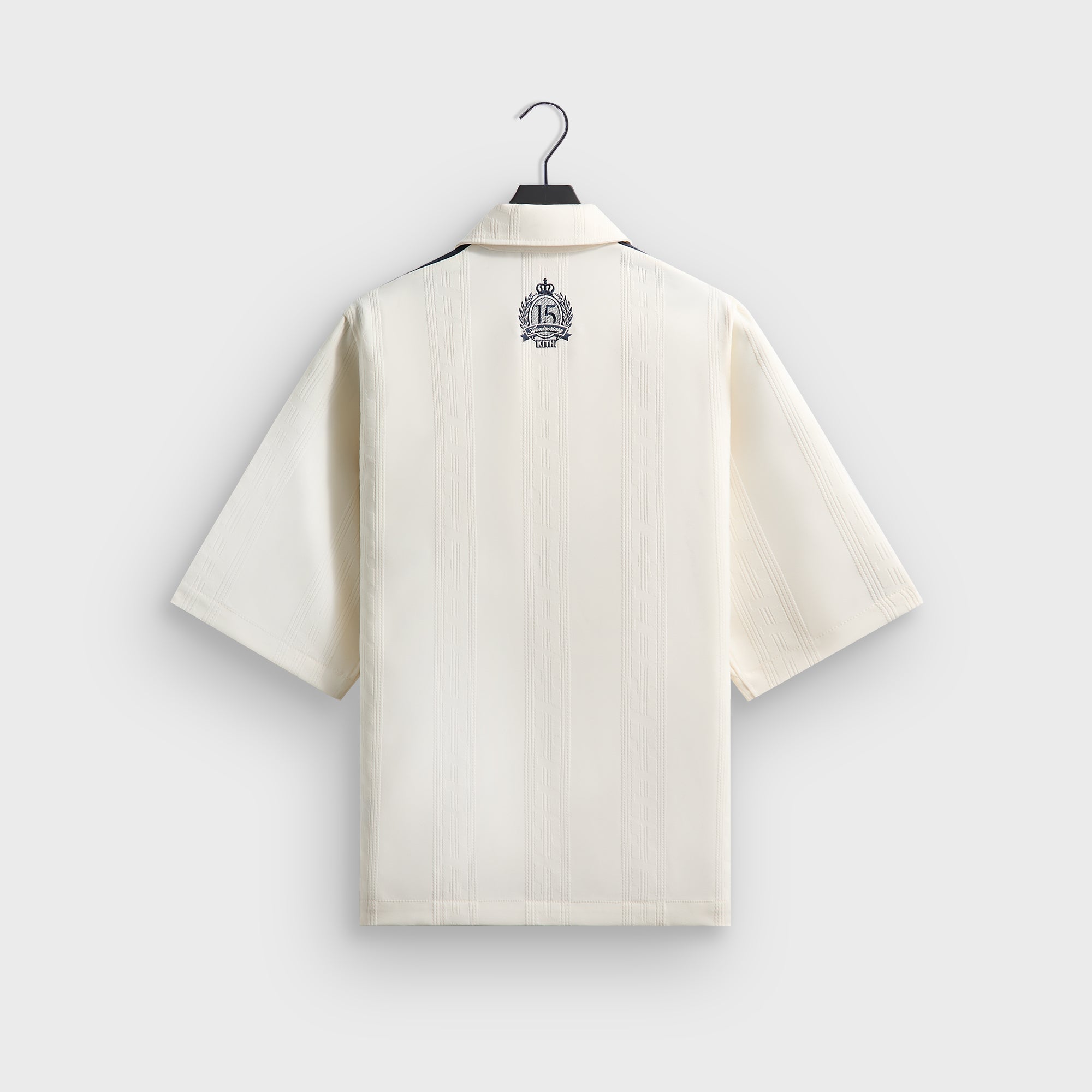 Kith & Messi for adidas Football Shirt - Chalk White – Kith UK