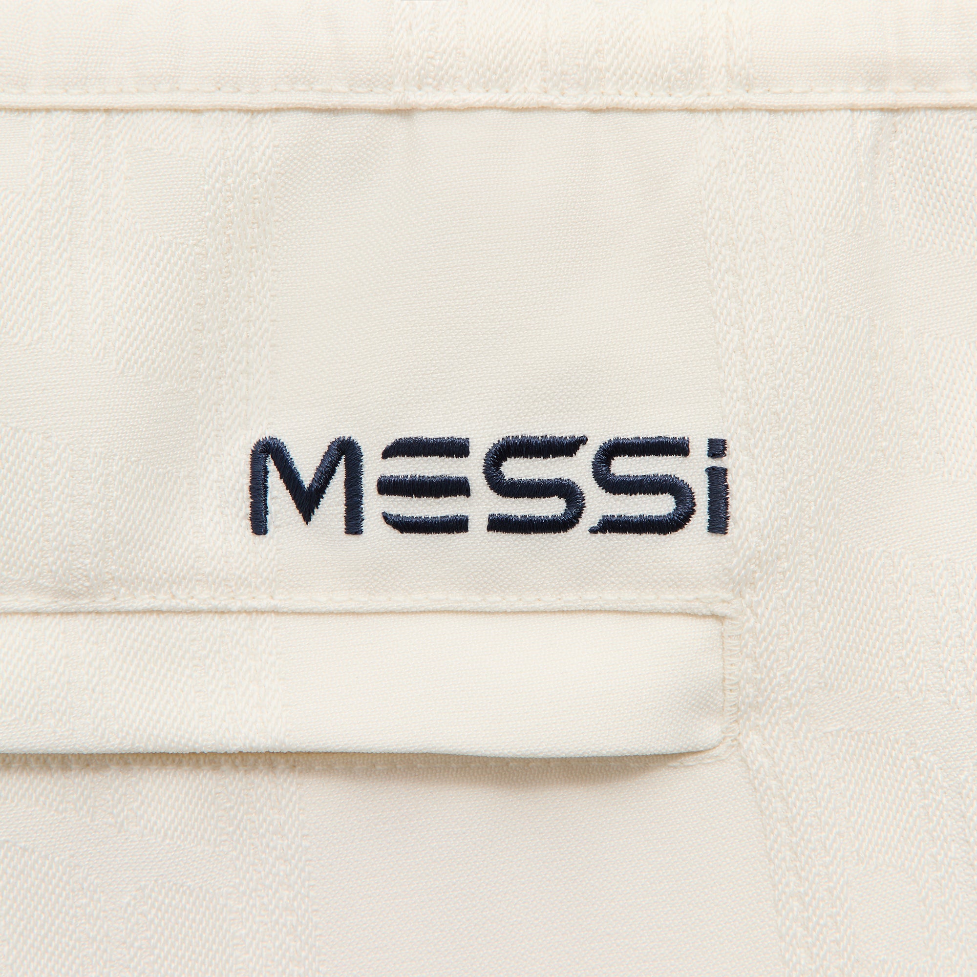 Kith & Messi for adidas Football Short - Chalk White – Kith UK
