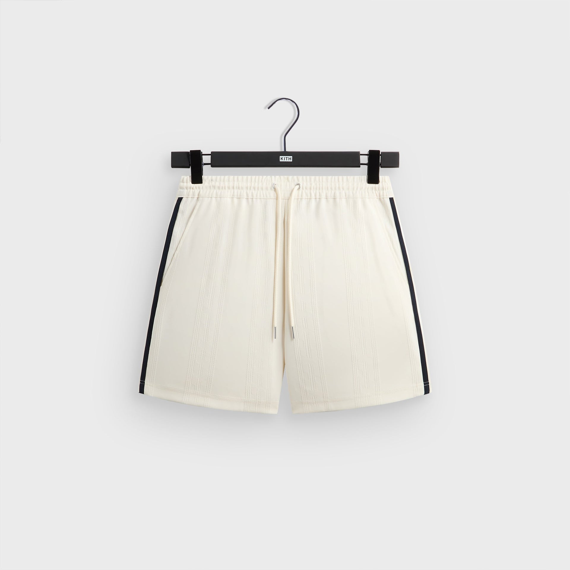 Kith & Messi for adidas Football Short - Chalk White