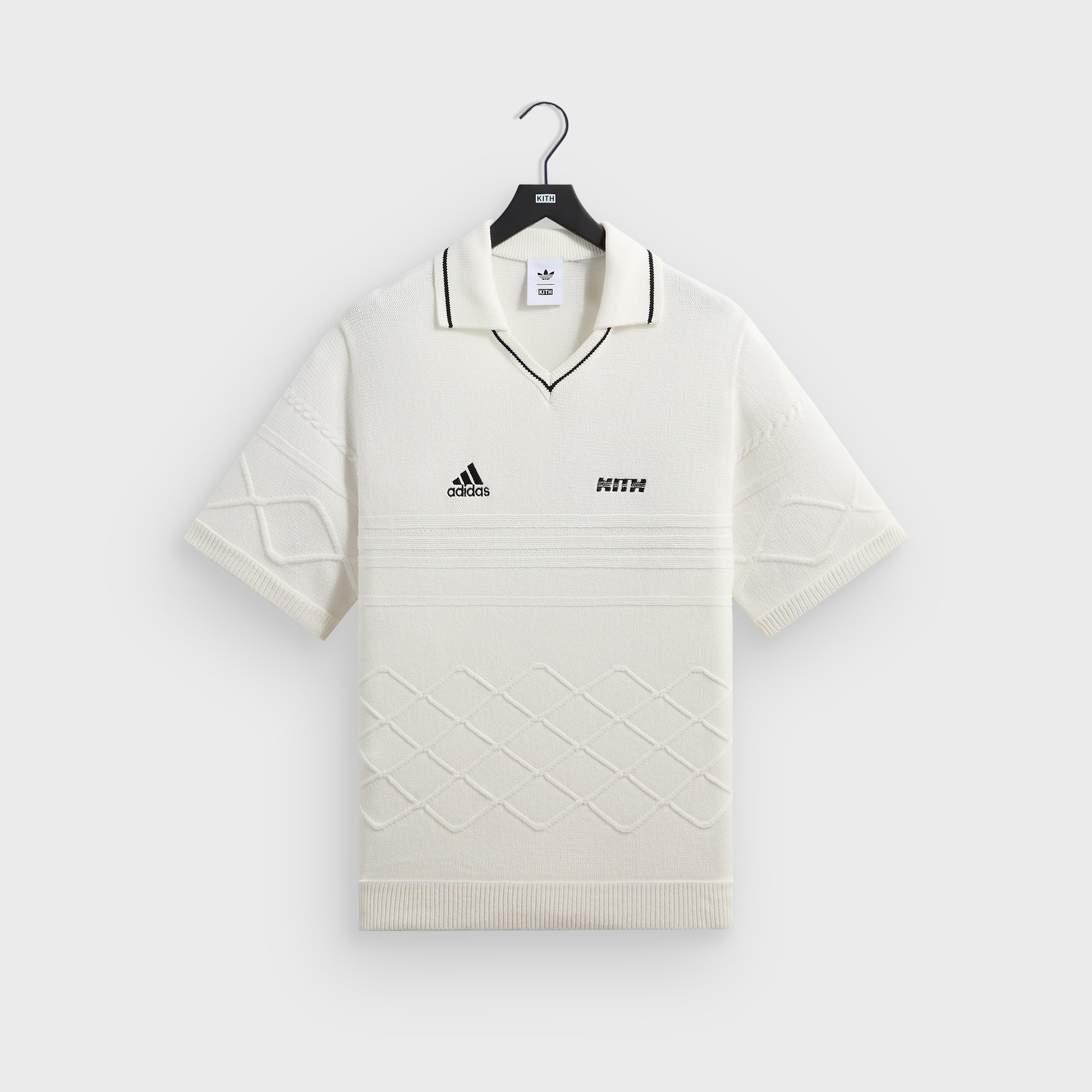 Mens Apparel - Tops - Polo Shirts | Kith – Kith UK