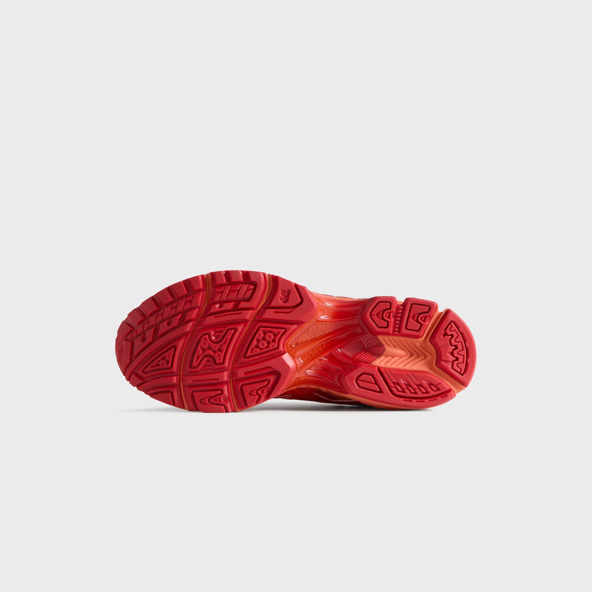 Marvel vs. Capcom | Kith for ASICS Gel-Nimbus 10.1 Iron Man vs