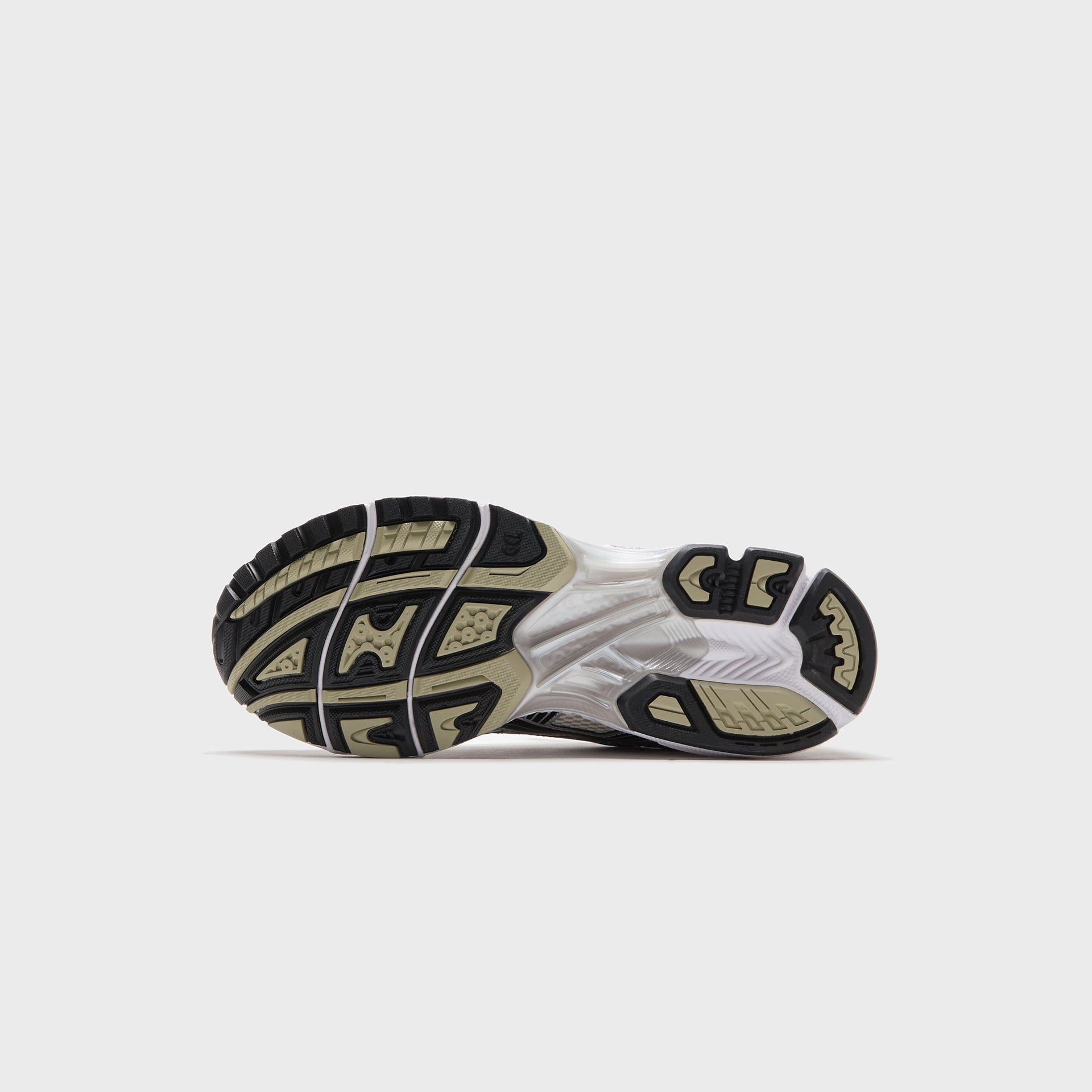 ASICS GEL-KAYANO 14 - Birch / Pure Silver