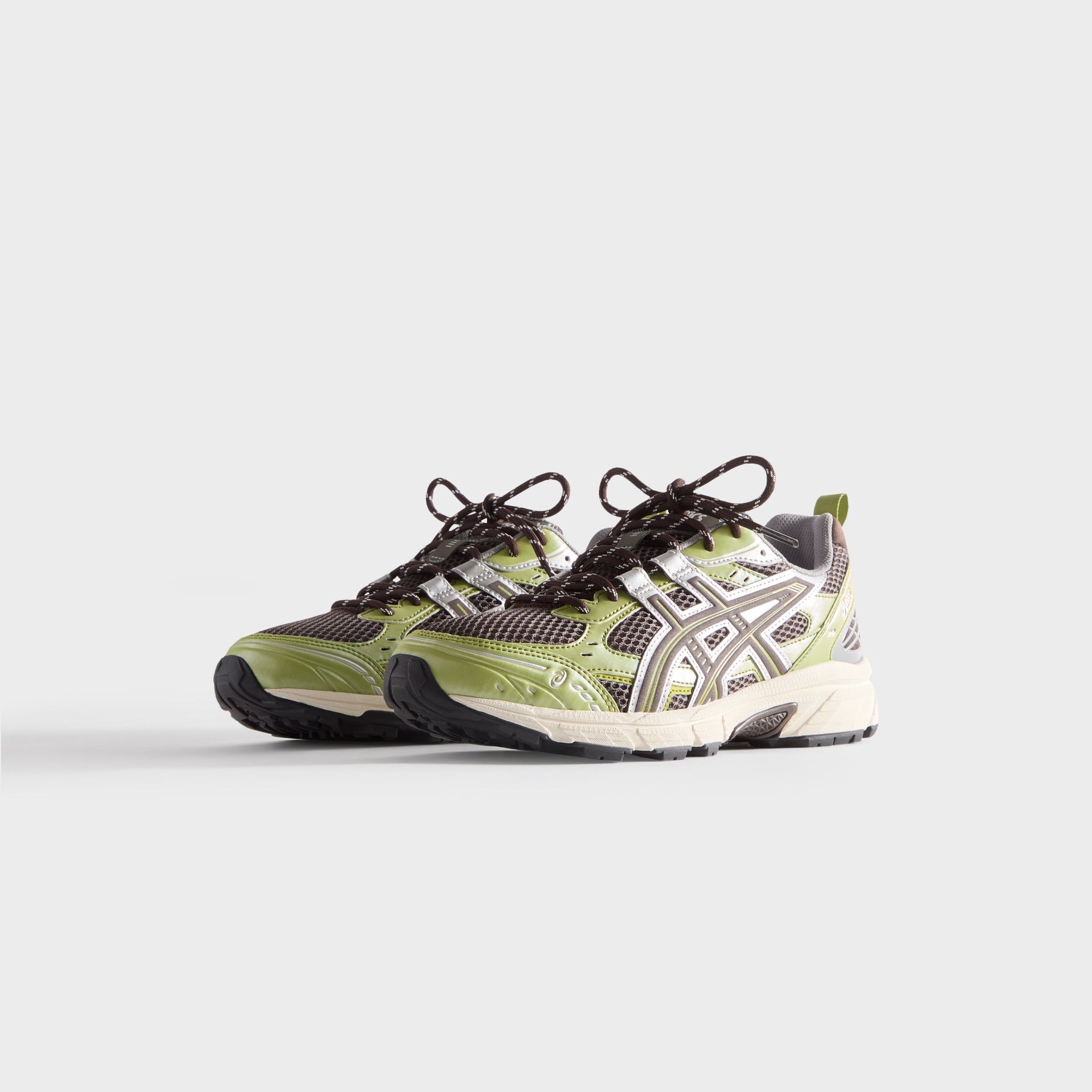 Kith for ASICS GEL-NUNOBIKI™ - Deliciosoe / Pure Silver
