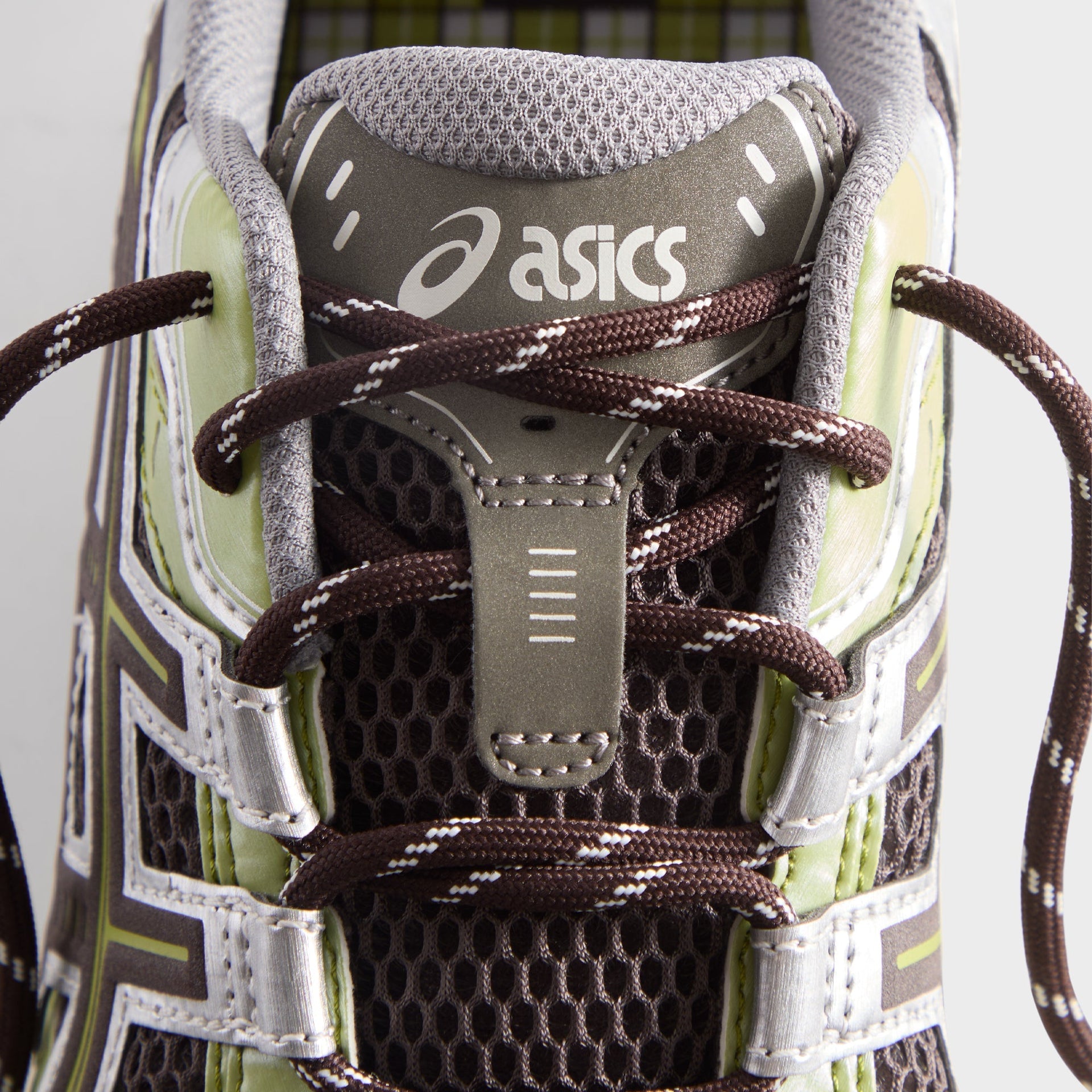 Kith for ASICS GEL-NUNOBIKI™ - Deliciosoe / Pure Silver