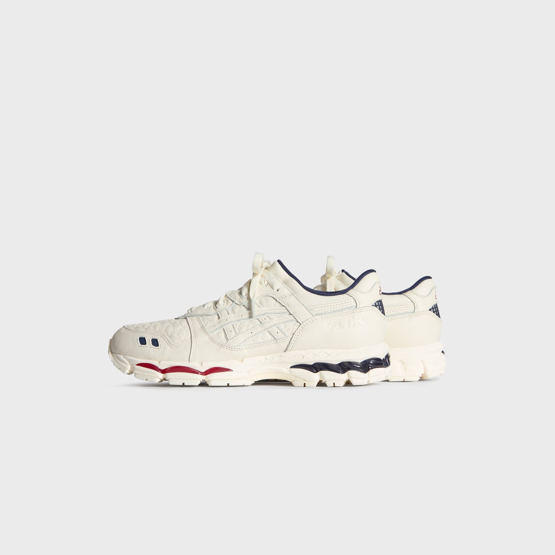 Ronnie Fieg for ASICS GEL-LYTE 3.1 - Marshmallow / Marshmallow