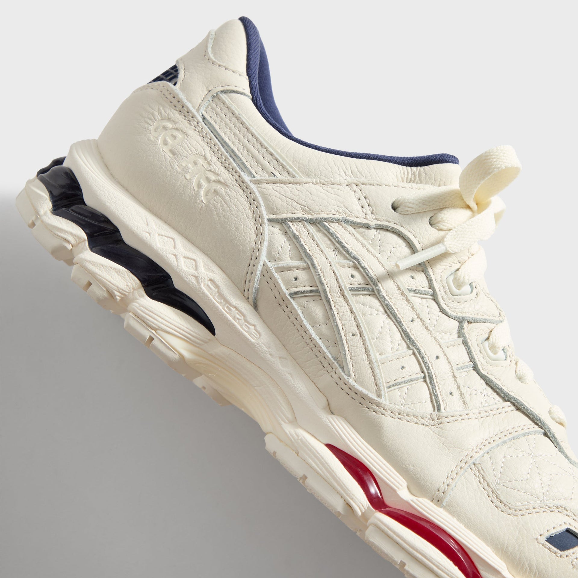Ronnie Fieg for ASICS GEL-LYTE 3.1 - Marshmallow / Marshmallow