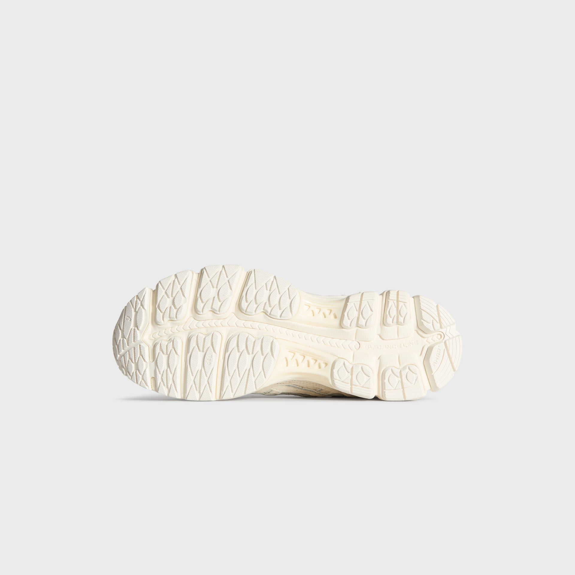 Ronnie Fieg for ASICS GEL-LYTE 3.1 - Marshmallow / Marshmallow