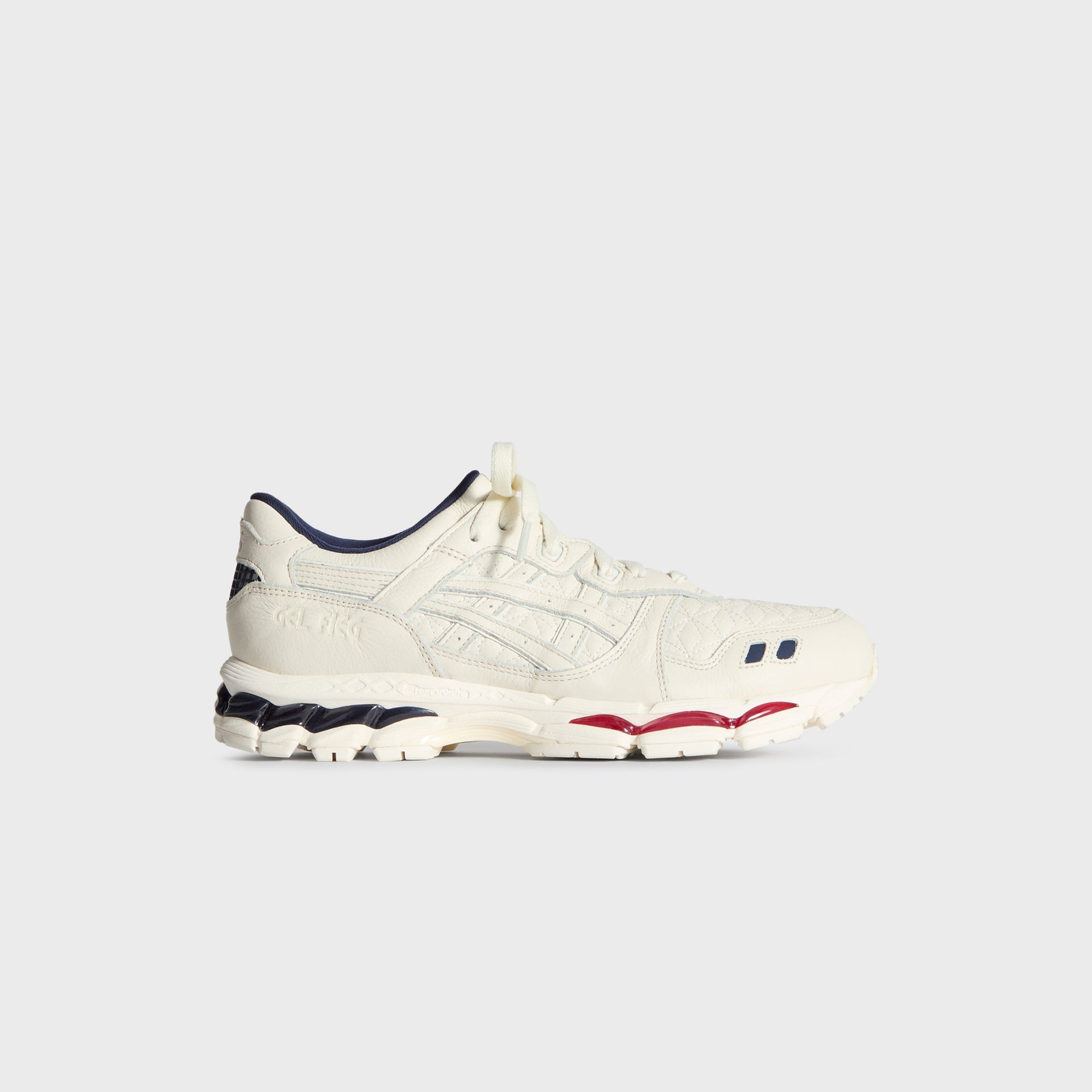 Ronnie Fieg for ASICS GEL-LYTE 3.1 - Marshmallow / Marshmallow