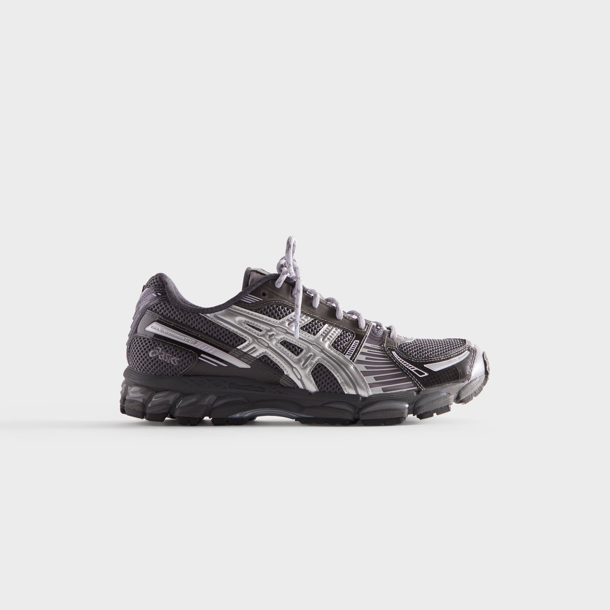 Kith for ASICS GEL-KAYANO™ 12.1 - Tornado / Pure Silver – Kith UK