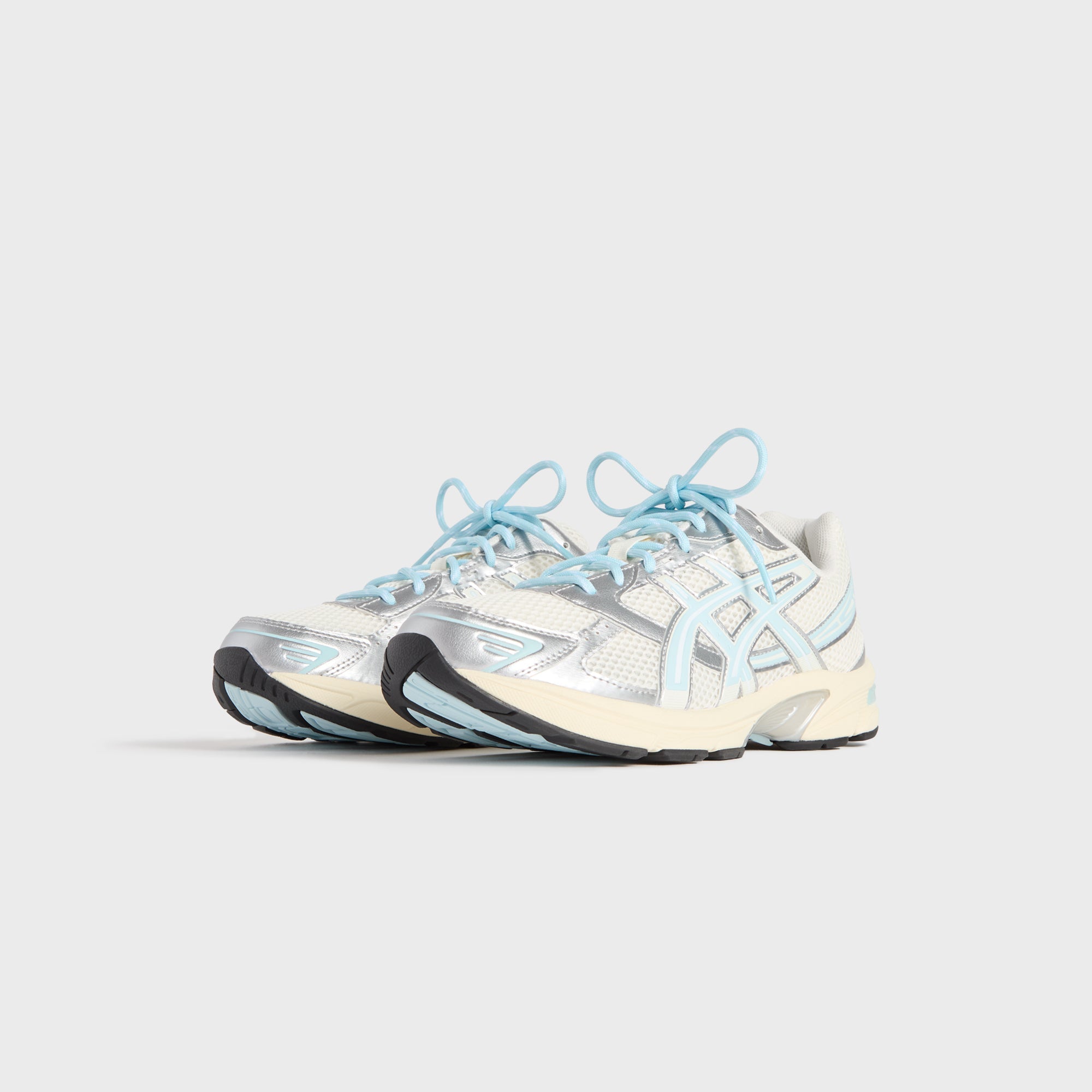 Kith for ASICS GEL-1130™ - Cream / Starlight Blue – Kith UK