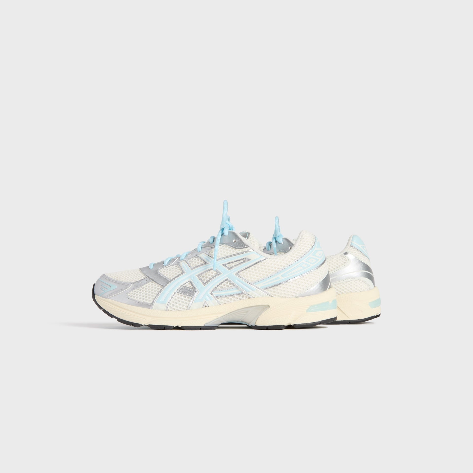 Kith for ASICS GEL-1130™ - Cream / Starlight Blue