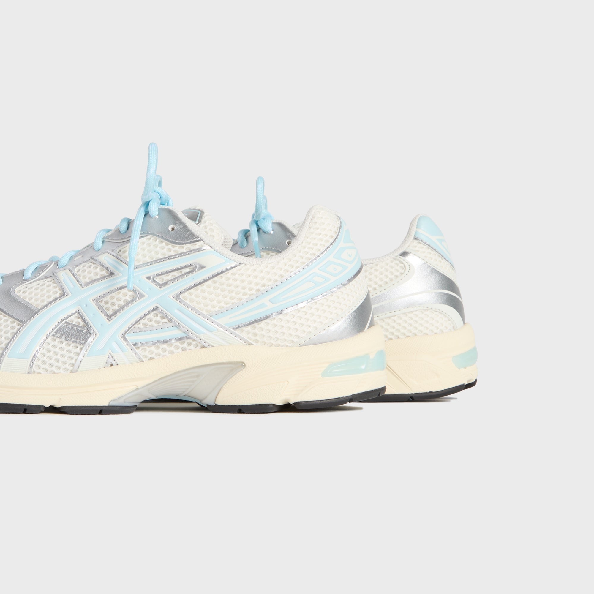Kith for ASICS GEL-1130™ - Cream / Starlight Blue – Kith UK
