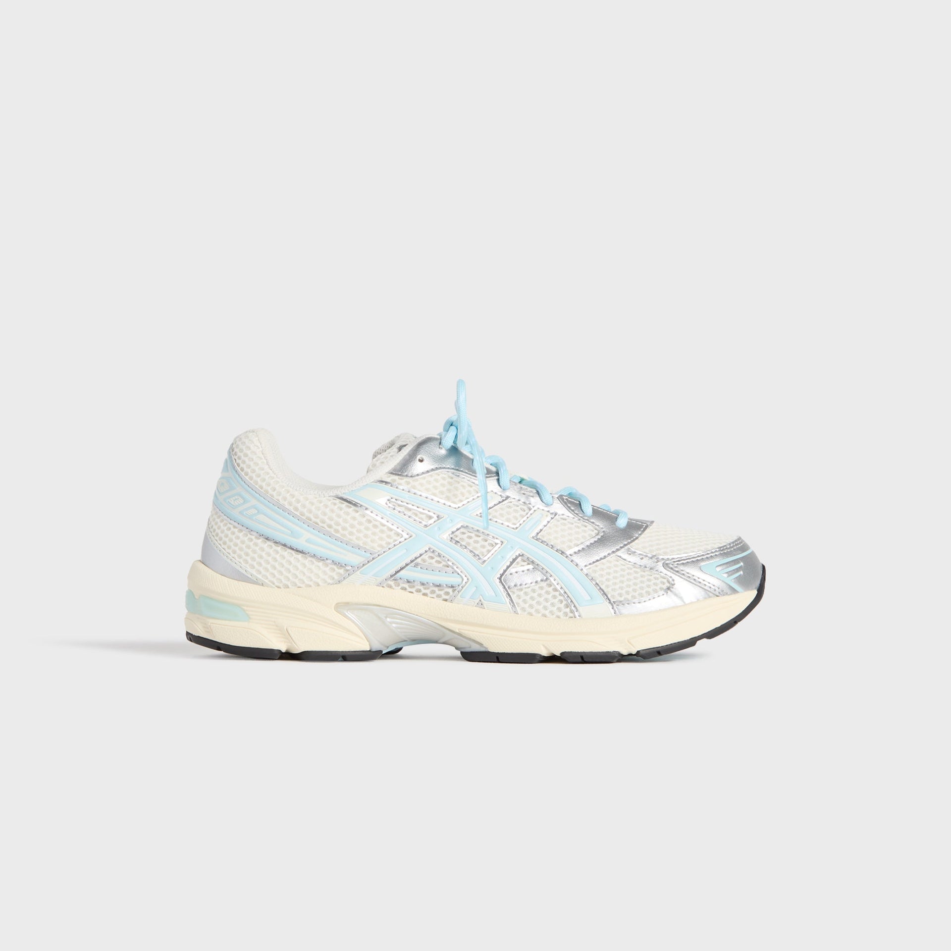Kith for ASICS GEL-1130™ - Cream / Starlight Blue