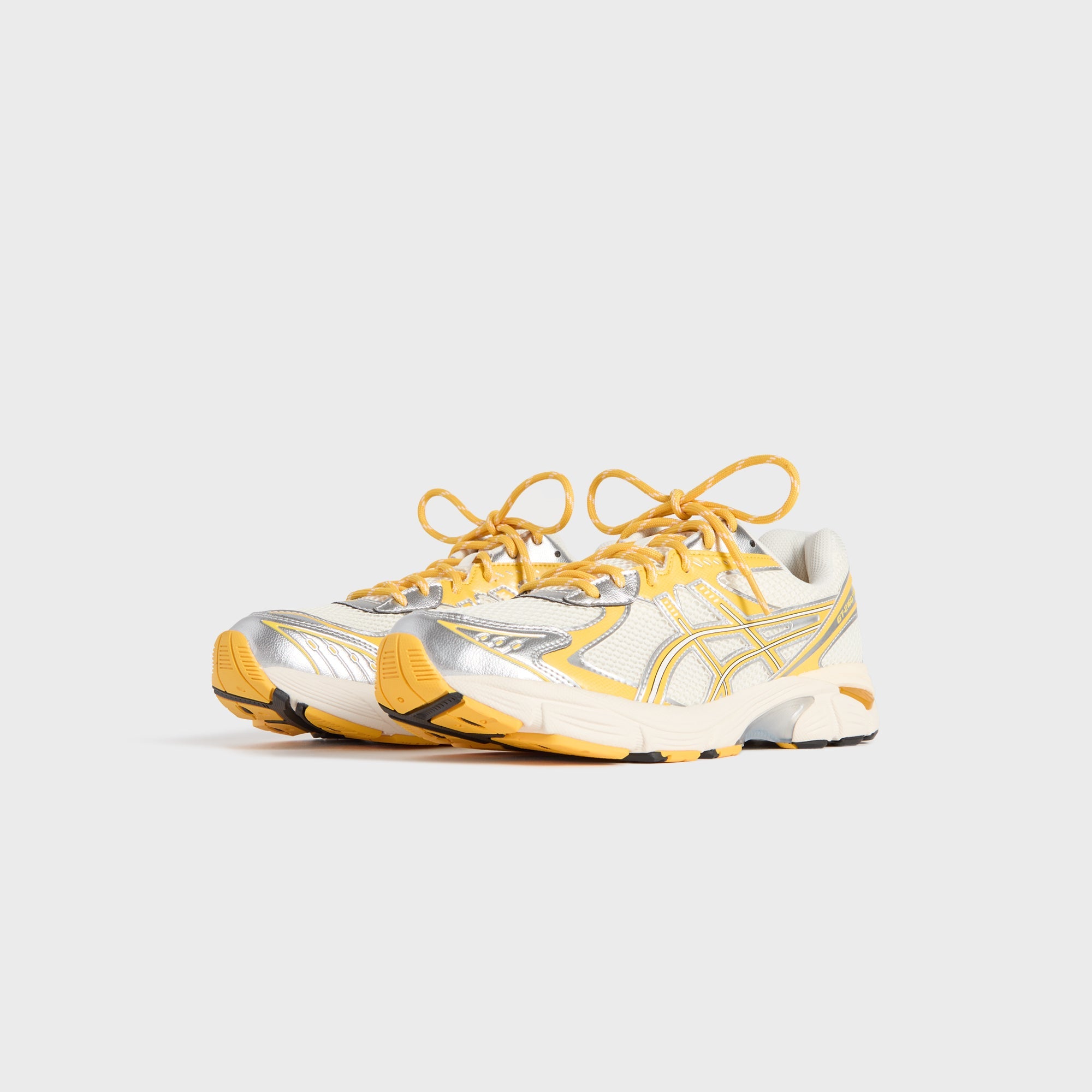 Kith for ASICS GT-2160™ - Cream / Solar Power – Kith UK