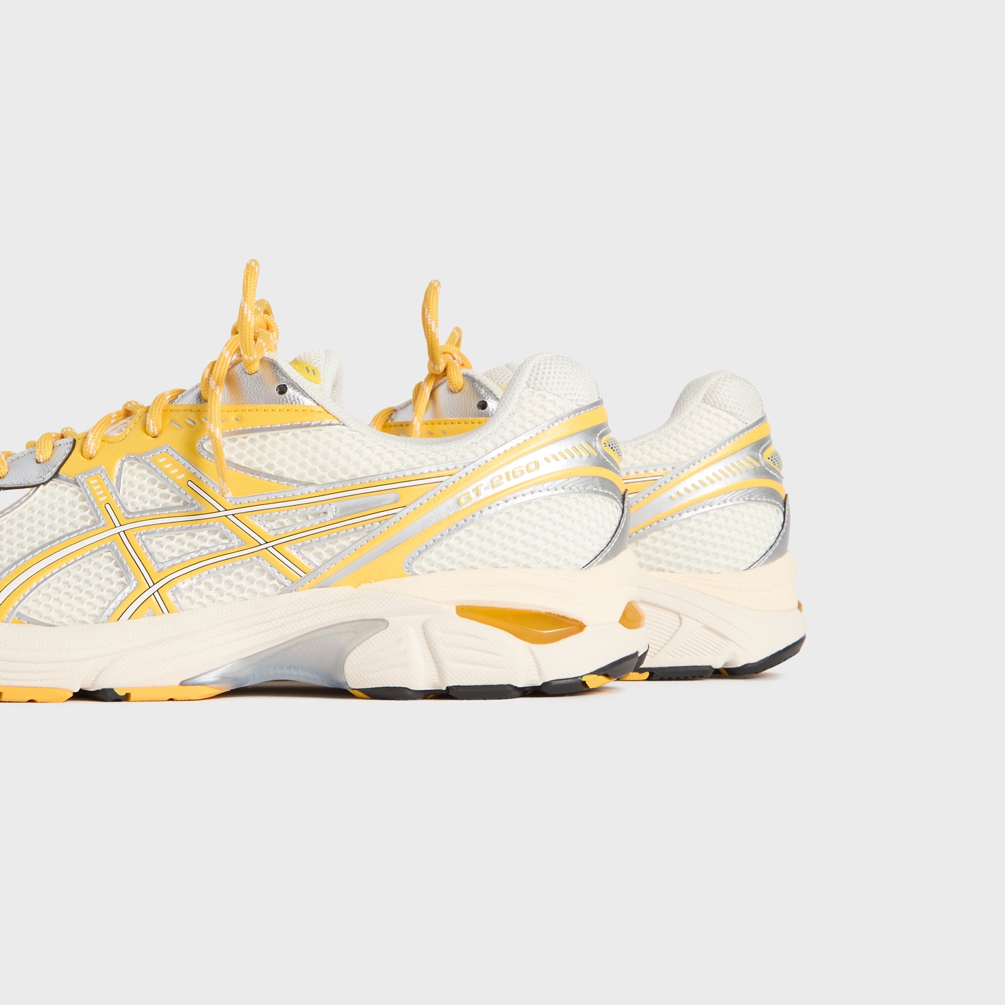 Kith for ASICS GT-2160™ - Cream / Solar Power – Kith UK