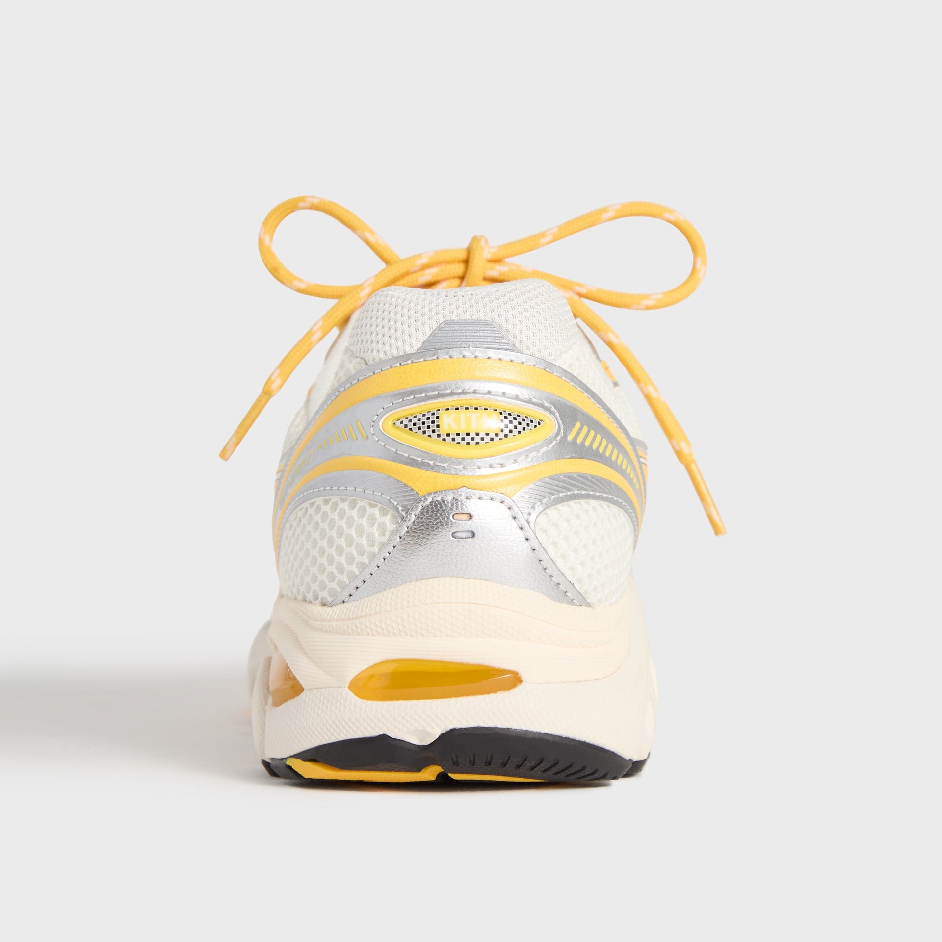 Kith for ASICS GT-2160™ - Cream / Solar Power