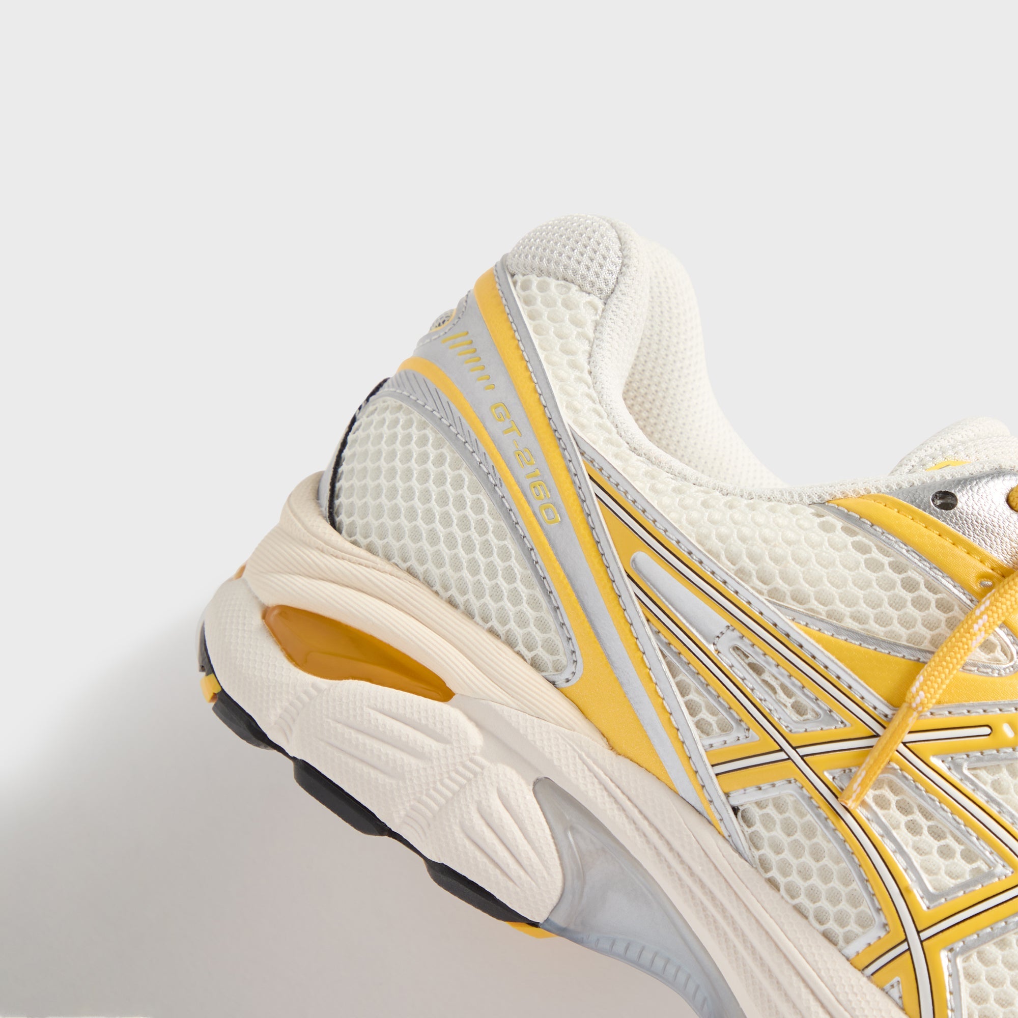 Kith for ASICS GT-2160™ - Cream / Solar Power – Kith UK