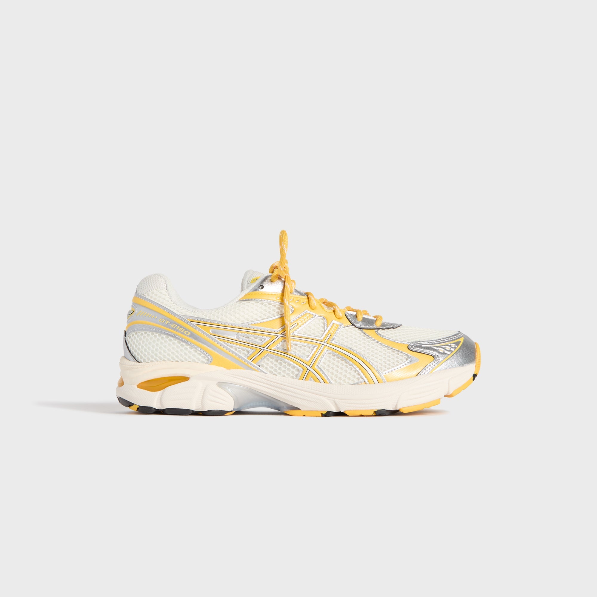 Kith for ASICS GT-2160™ - Cream / Solar Power – Kith UK