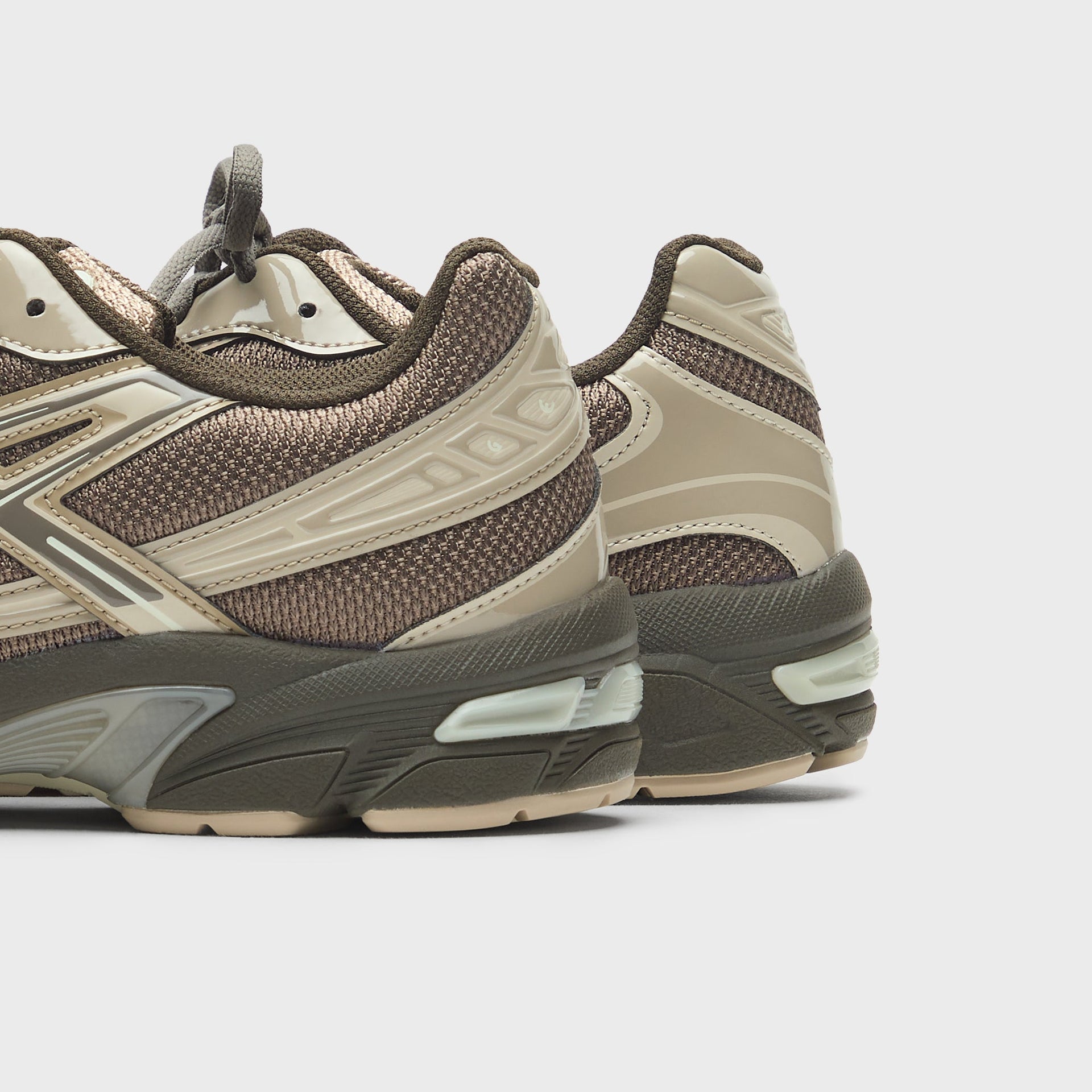 ASICS Gel-1130 - Sepia Brown / Driftwood
