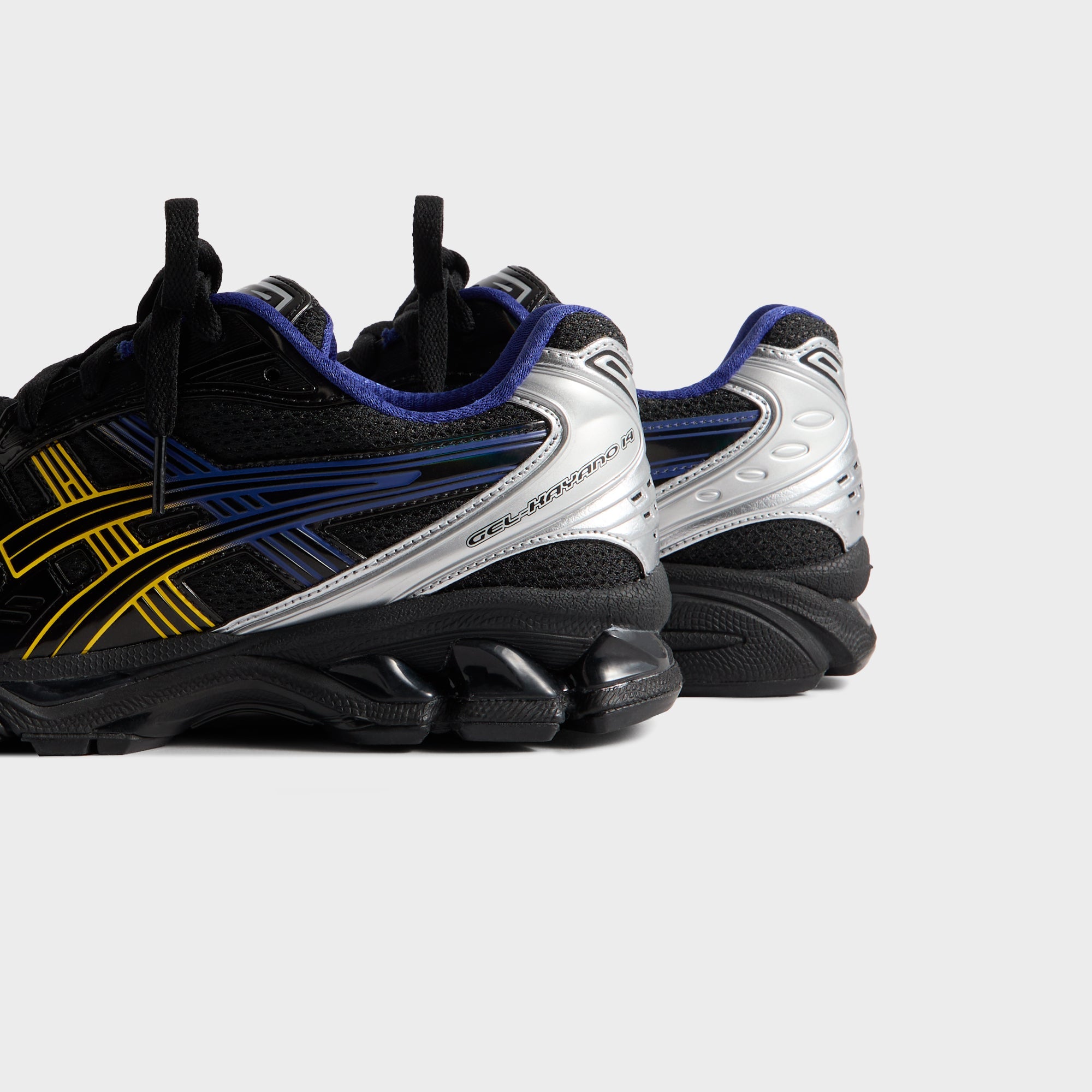 Marvel vs. Capcom | Kith for ASICS GEL-KAYANO® 14 Wolverine