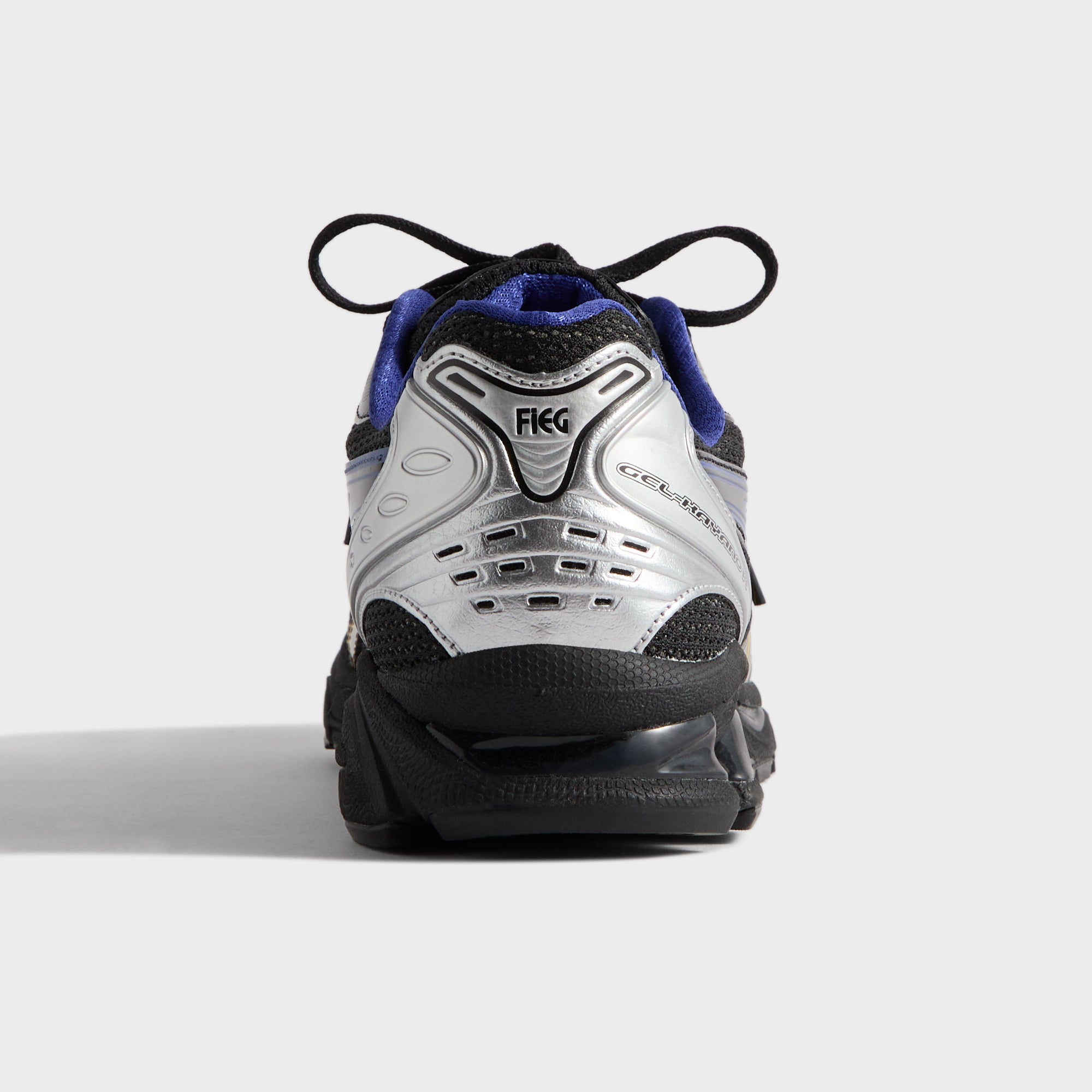 Marvel vs. Capcom | Kith for ASICS GEL-KAYANO® 14 Wolverine