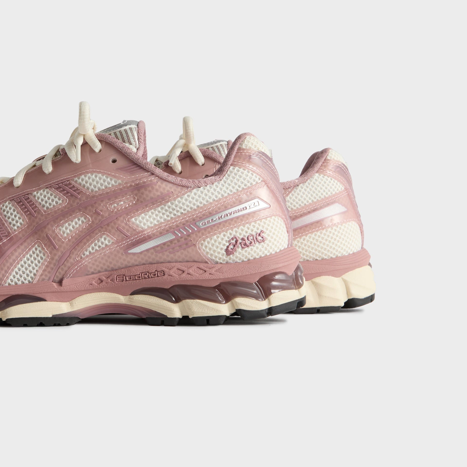 Kith for ASICS Loyalty Exclusive GEL-KAYANO® 12.1 - Quartz - PH
