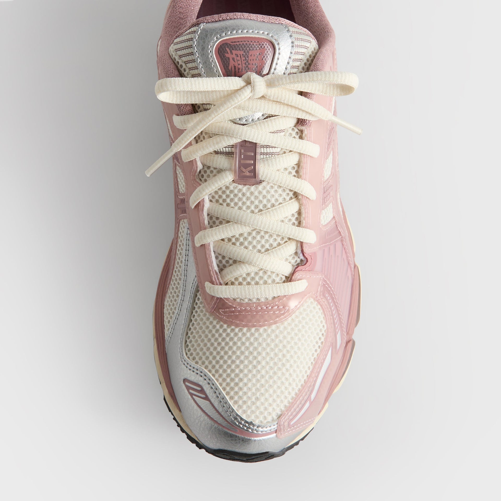 Kith for ASICS Loyalty Exclusive GEL-KAYANO® 12.1 - Quartz - PH