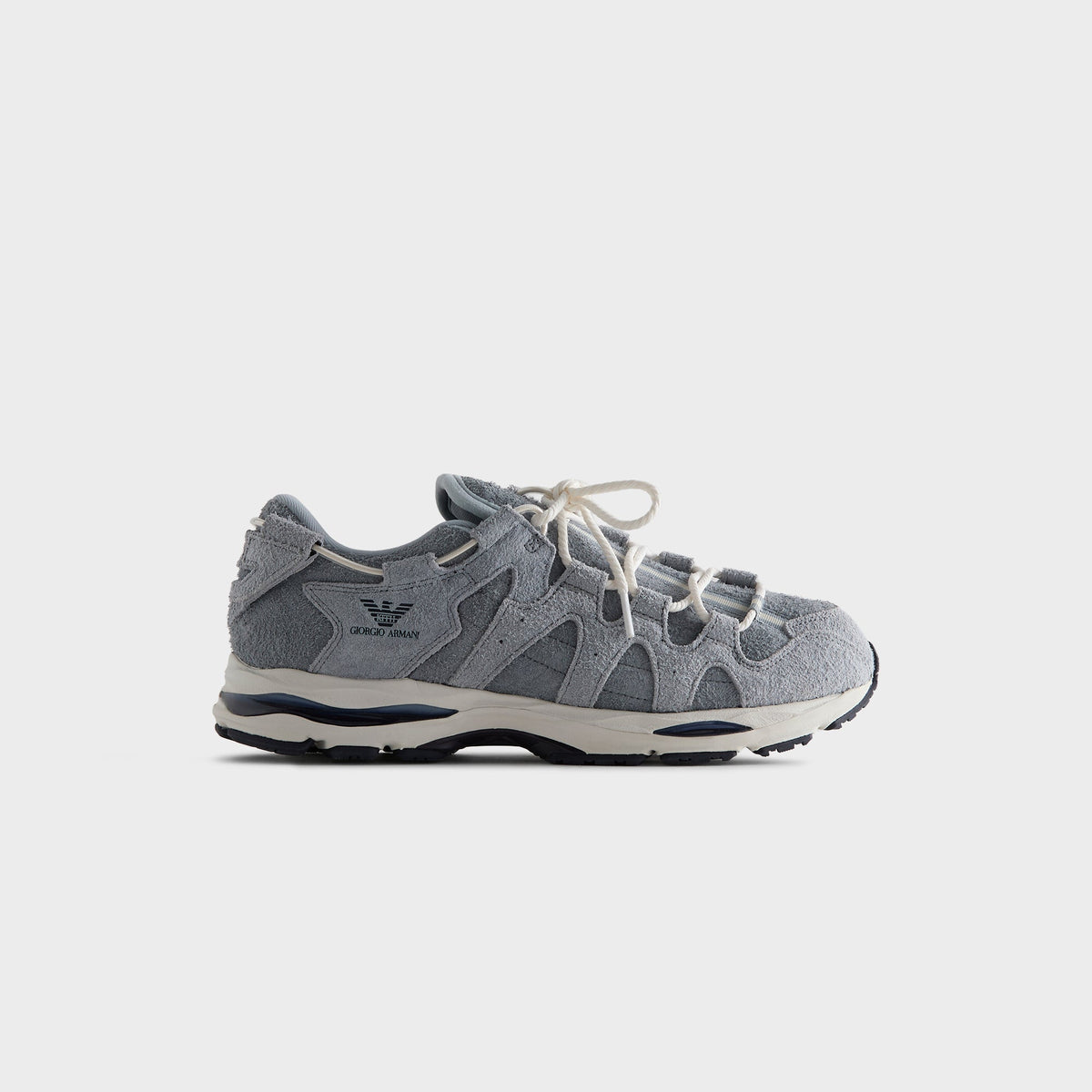 Giorgio Armani & Kith for ASICS GEL-MAI 0.1 - Monument / Quarry - PH