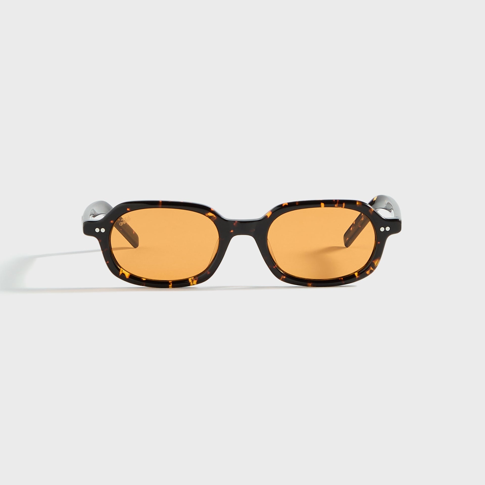 AKILA Psyche Sunglasses - Tokyo Tortoise / Orange