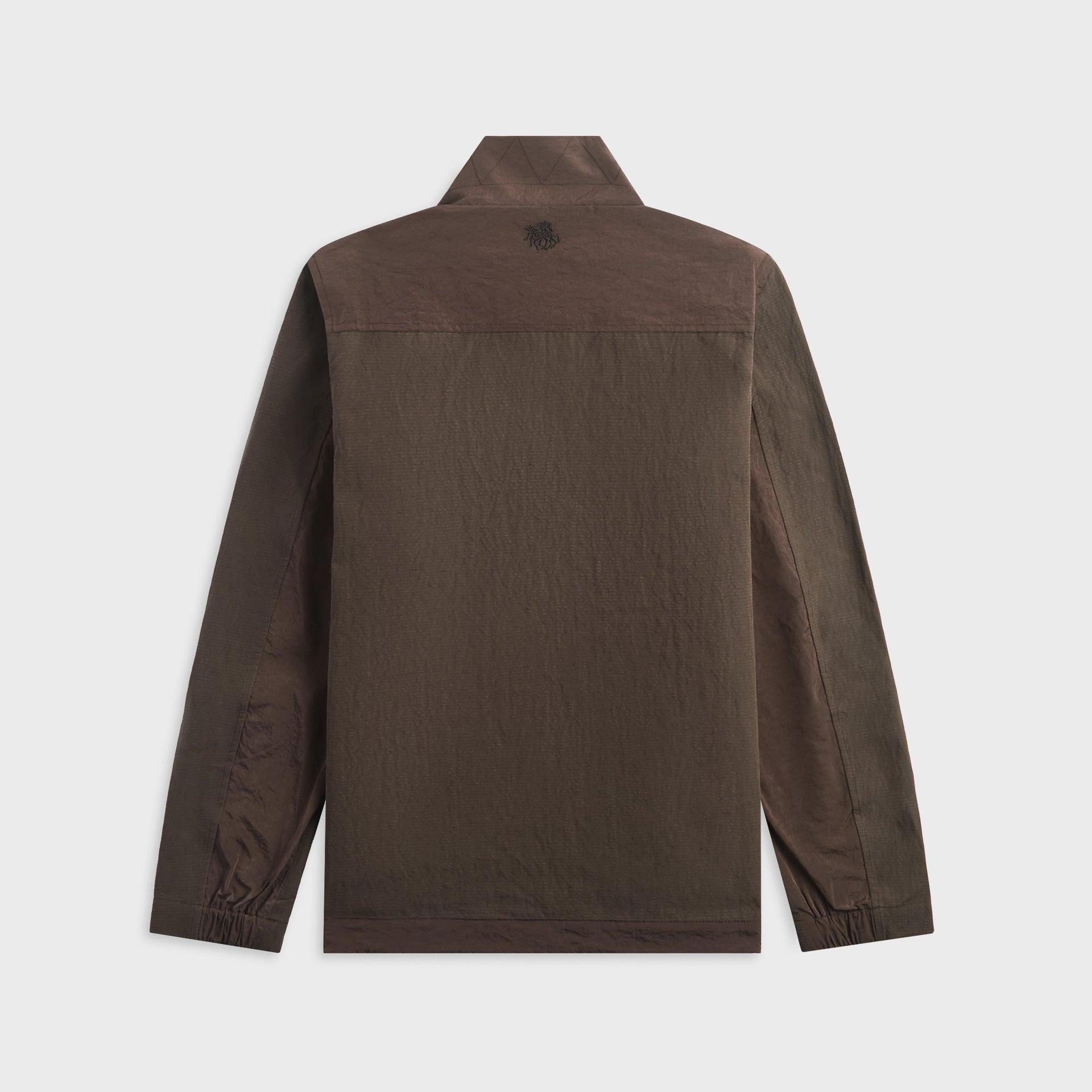 Ranra Reach Tailored Jacket - Black Coffee