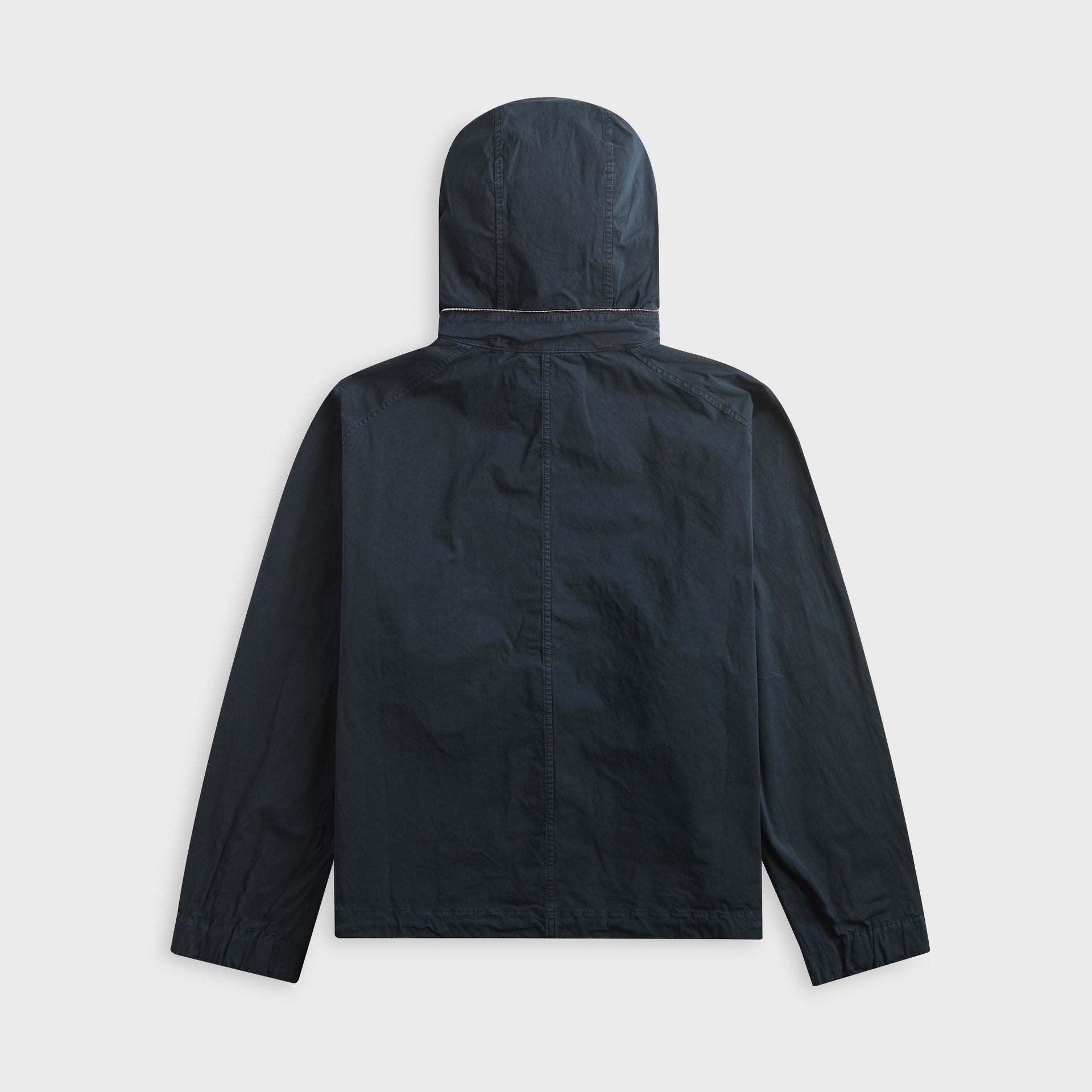 Ranra Cotton Jacket - Sky Captain