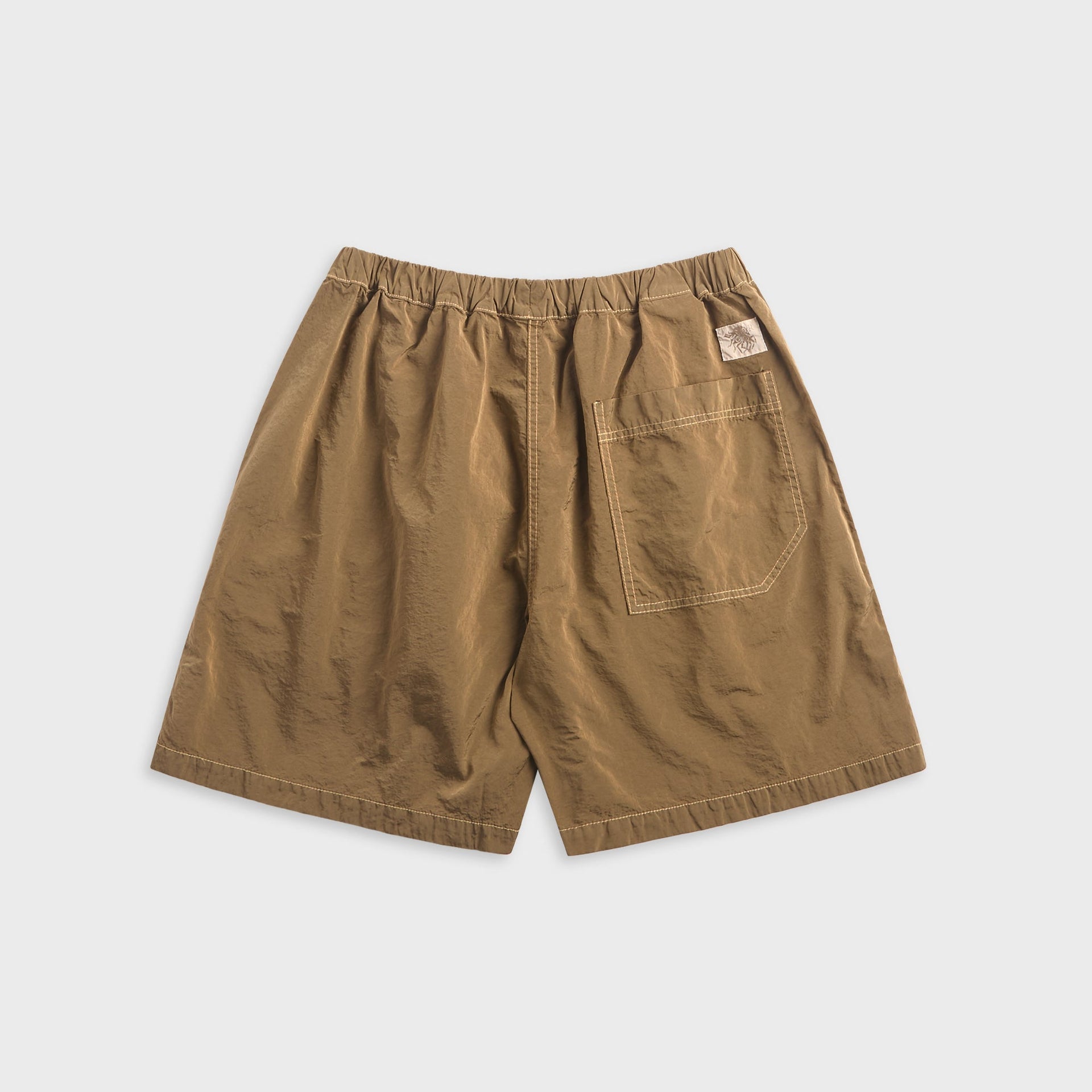 Ranra Keel Canvas Nylon Short - Starfish