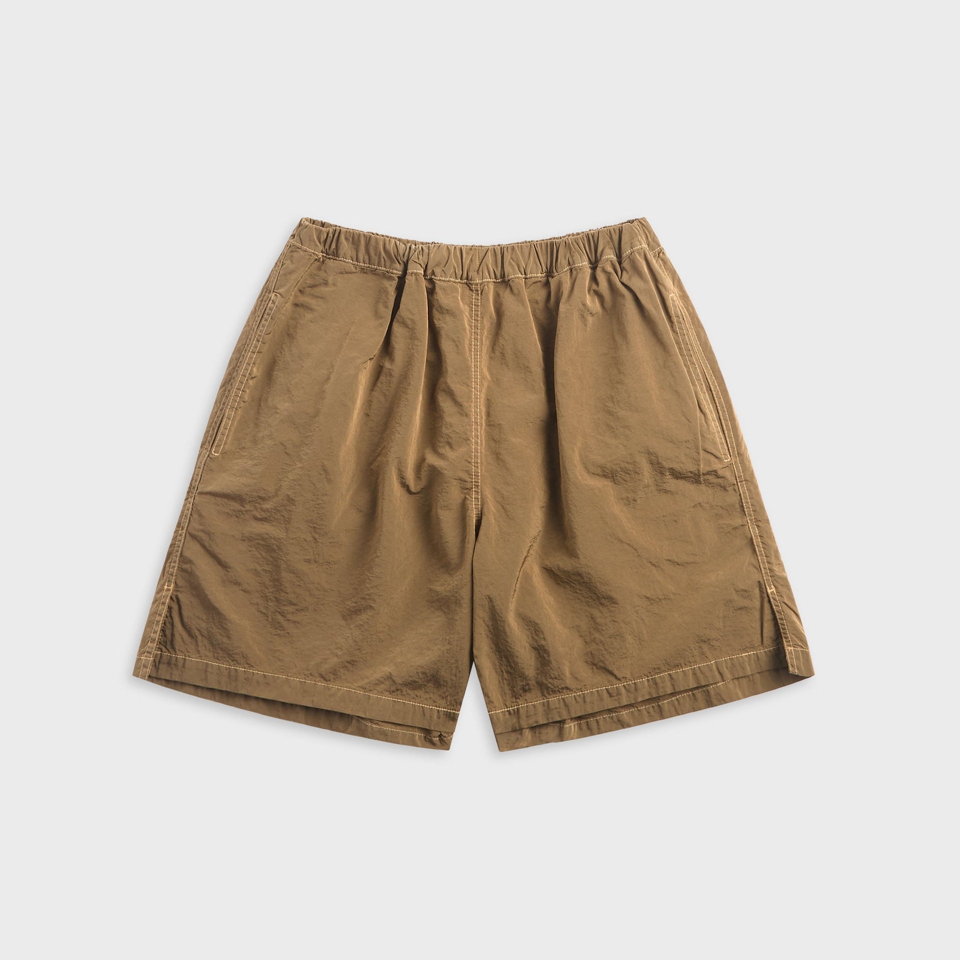 Ranra Keel Canvas Nylon Short - Starfish