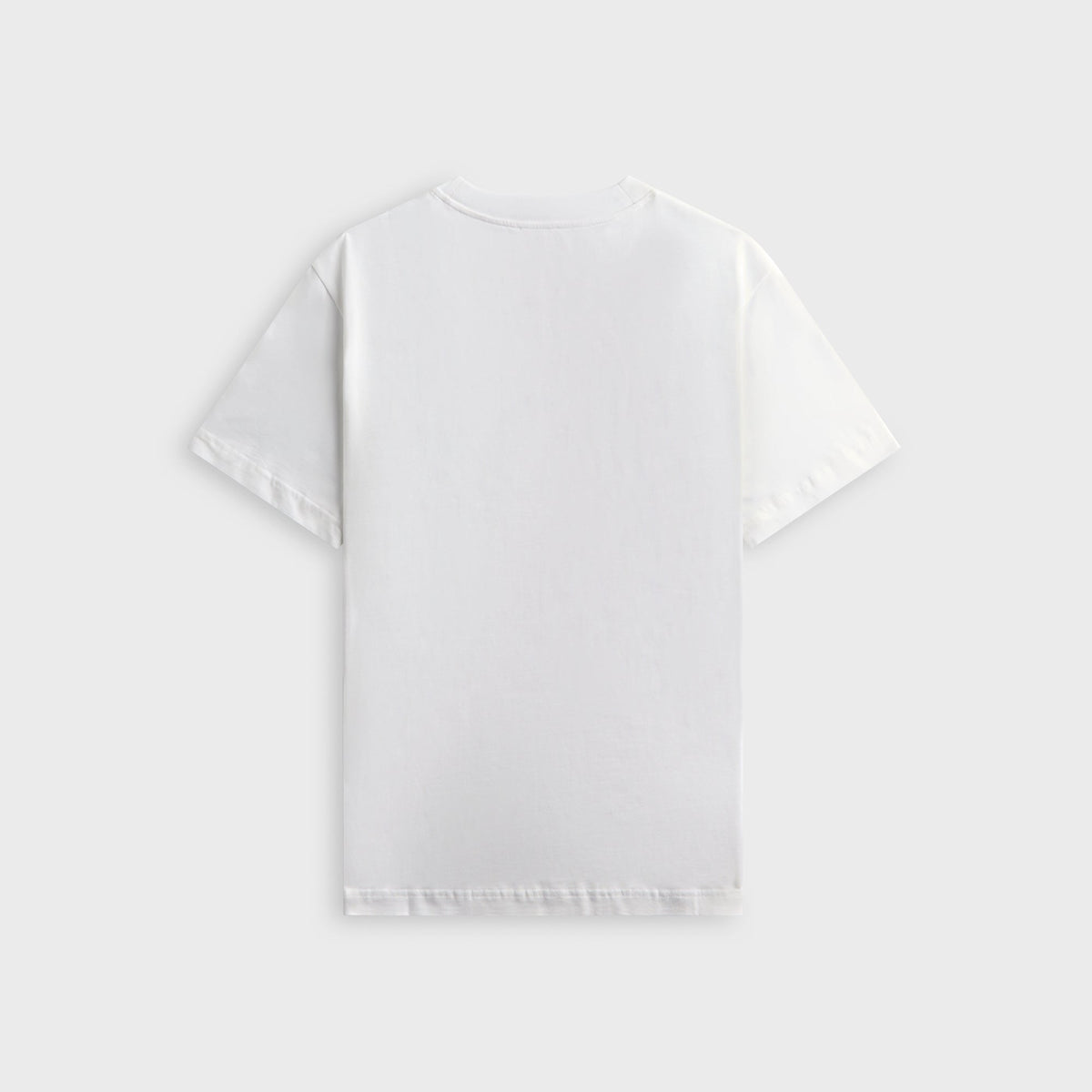 A.P.C. Jean Touitou Photo Tee - White