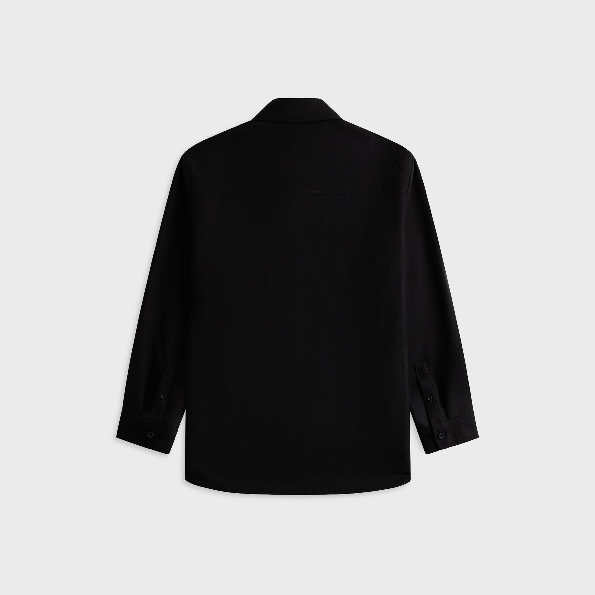A.P.C. Surchemise Shirt - Black