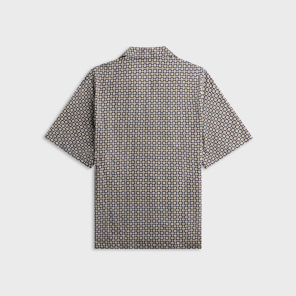 A.P.C. Chemise Bennet Shirt - Dark Navy