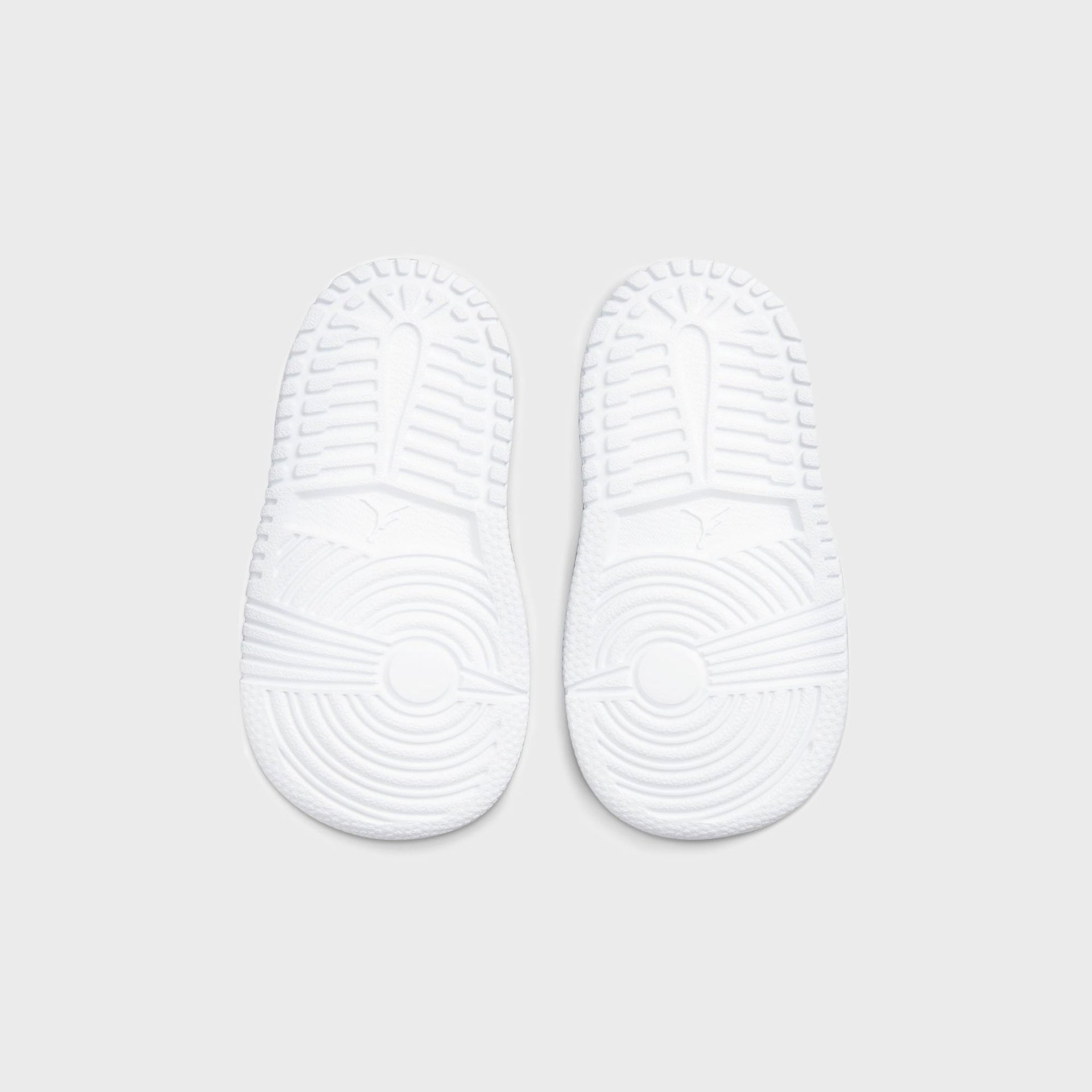 Jordan TD Jordan 1 Low Alt - White / Obsidian / Dark Powder Blue